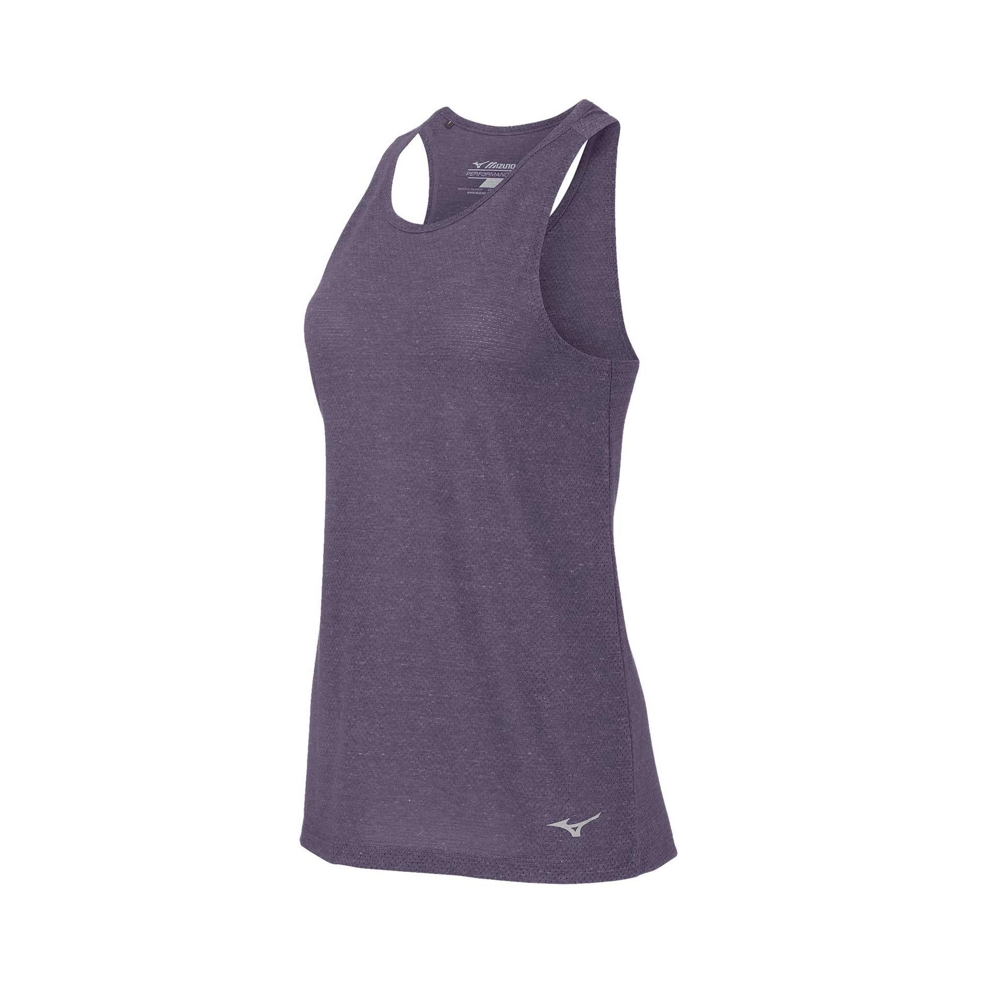 Women's Mizuno Infinity Running Tank