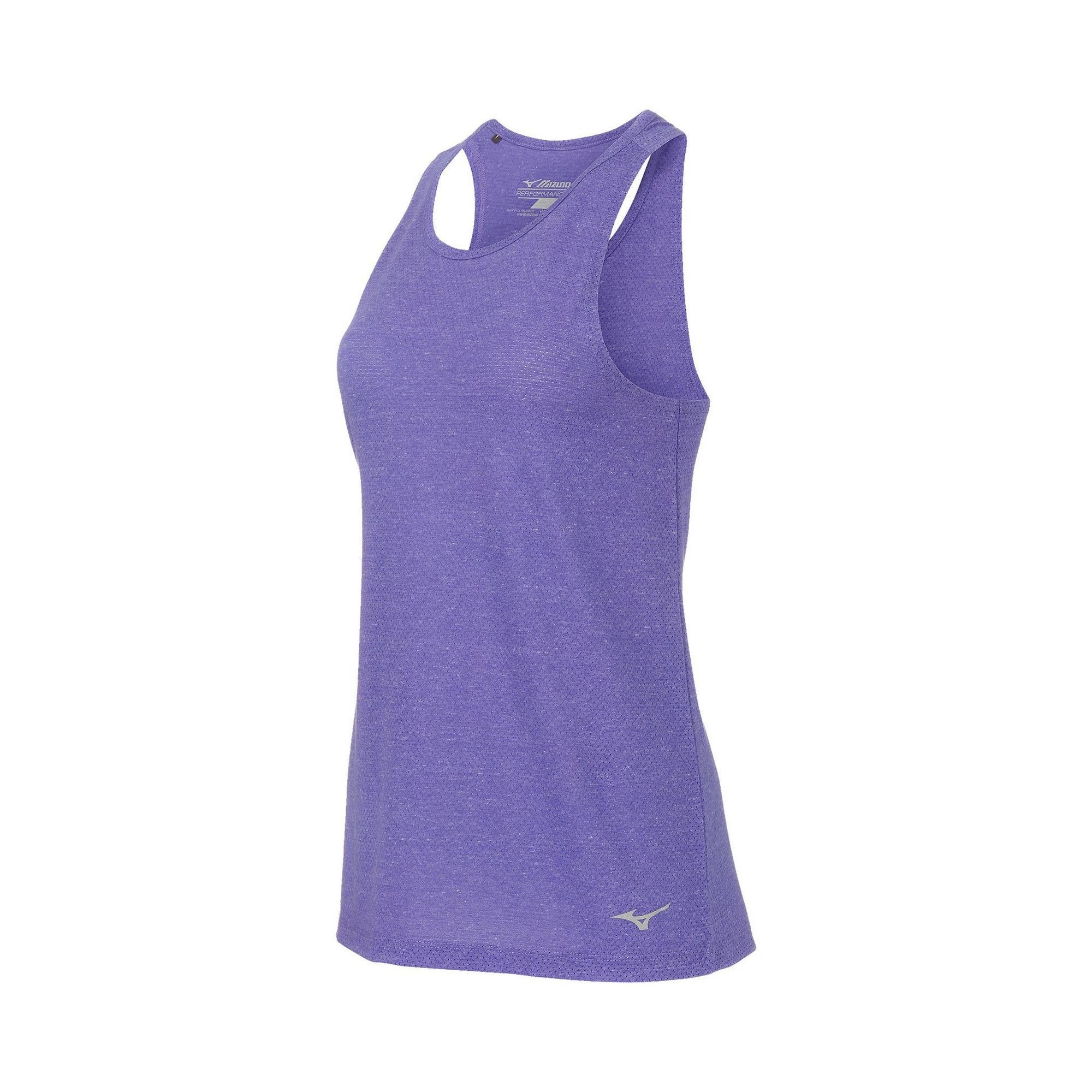 Women's Mizuno Infinity Running Tank