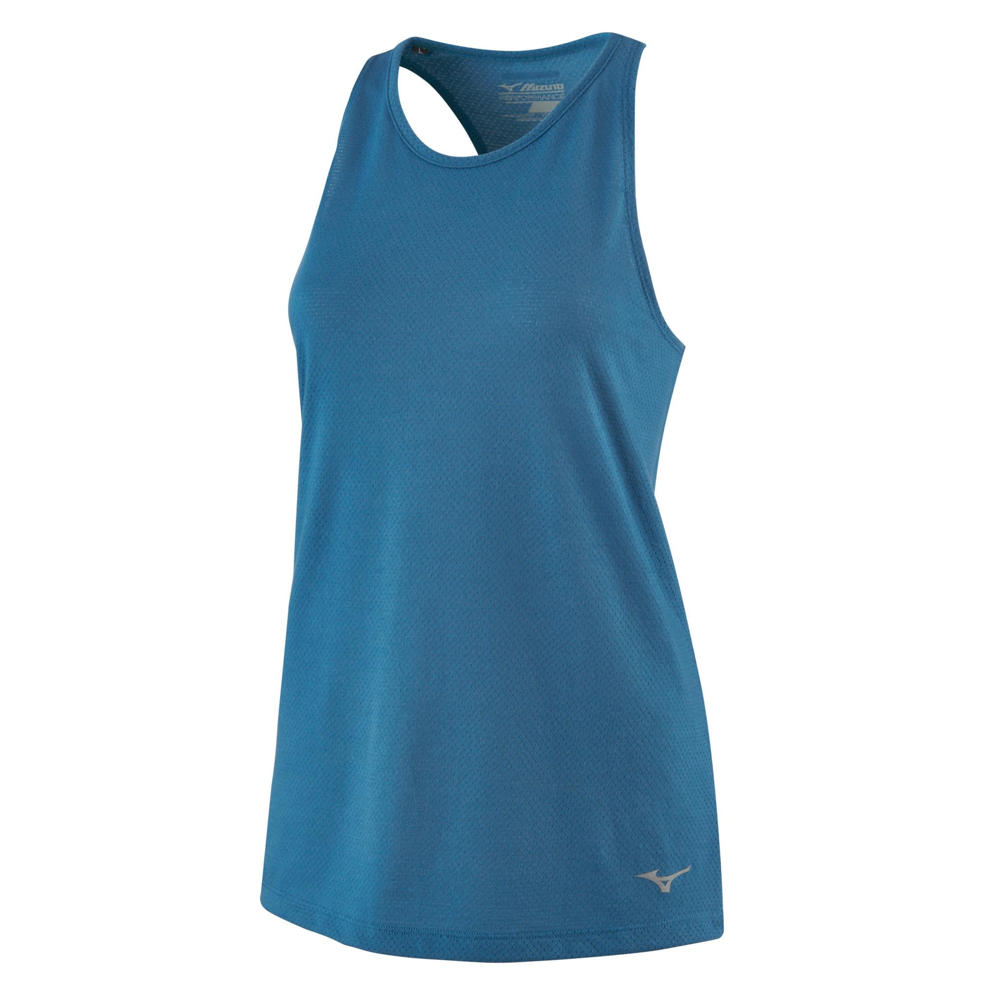 Women's Mizuno Infinity Running Tank