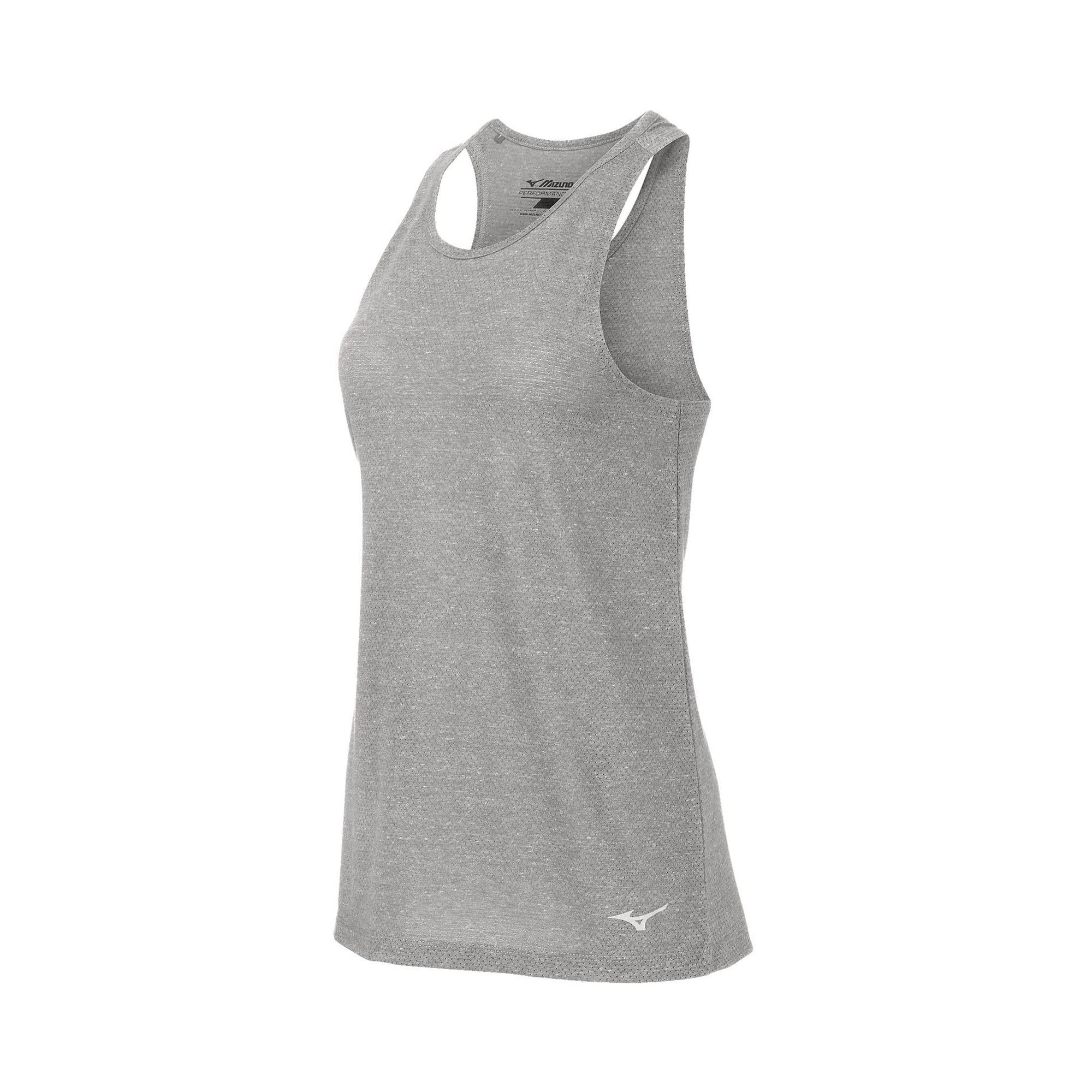Women's Mizuno Infinity Running Tank