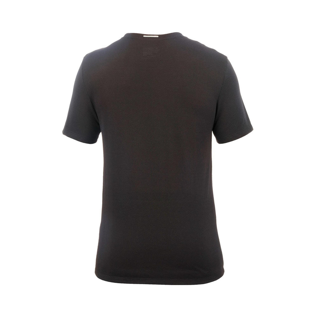 Men's Mizuno Infinity Short Sleeve Running Tee