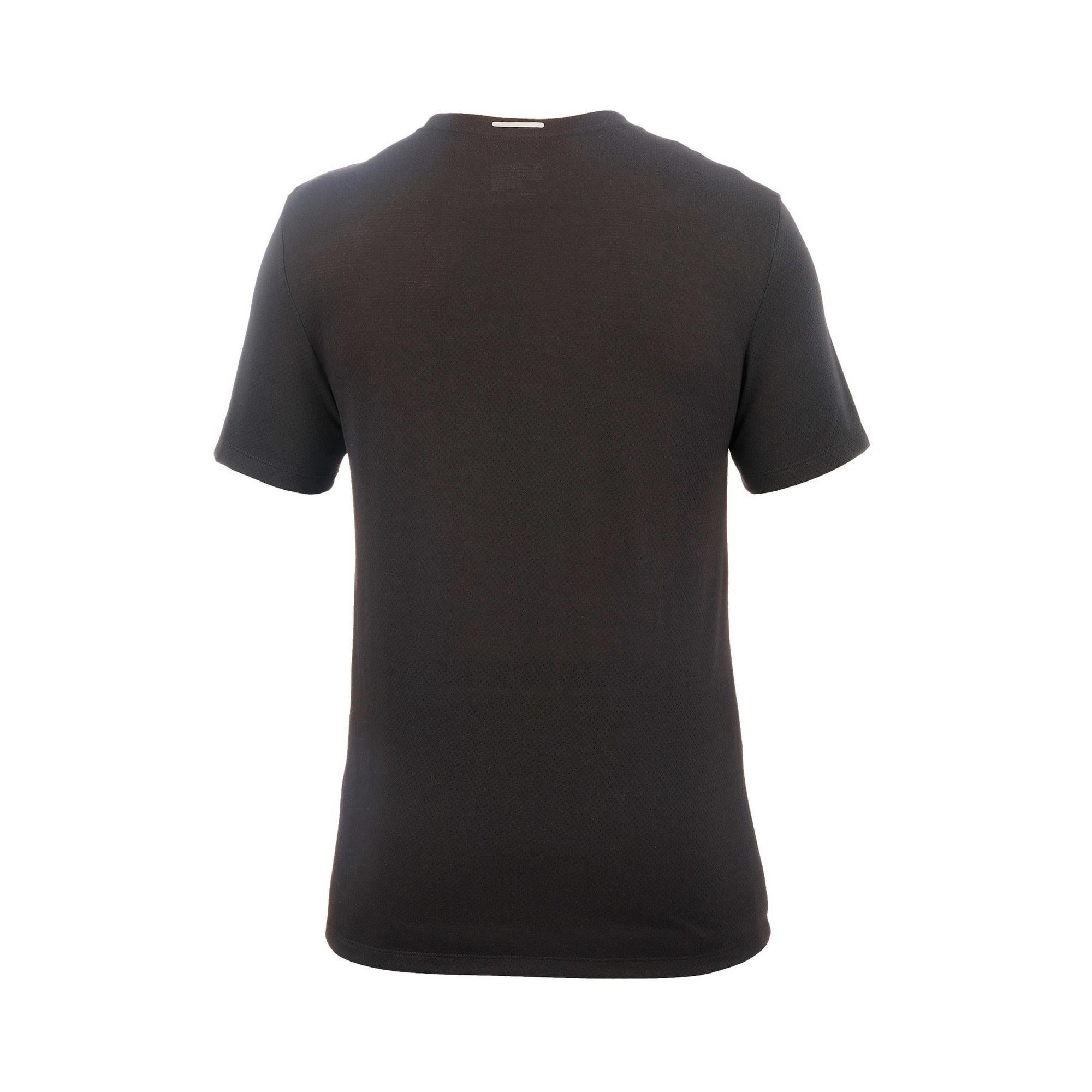 Men's Mizuno Infinity Short Sleeve Running Tee