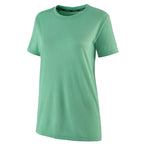 Women's Mizuno Infinity Short Sleeve Running Tee