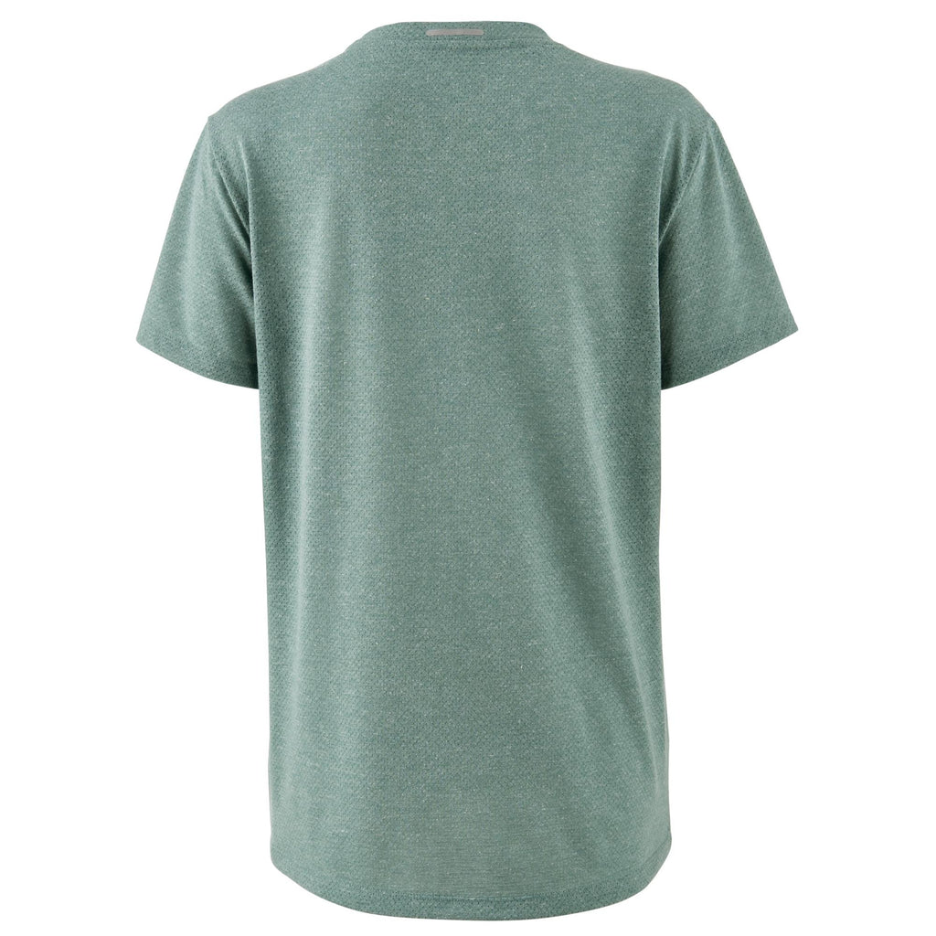 Women's Mizuno Infinity Short Sleeve Running Tee