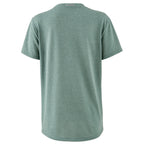 Women's Mizuno Infinity Short Sleeve Running Tee