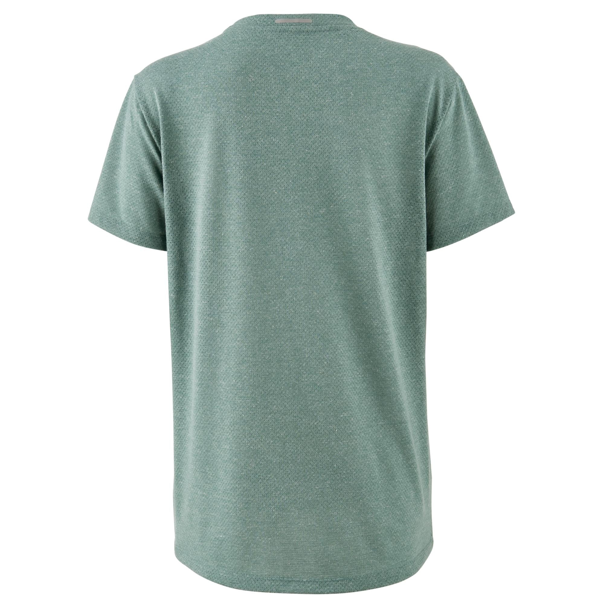 Women's Mizuno Infinity Short Sleeve Running Tee