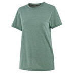 Women's Mizuno Infinity Short Sleeve Running Tee