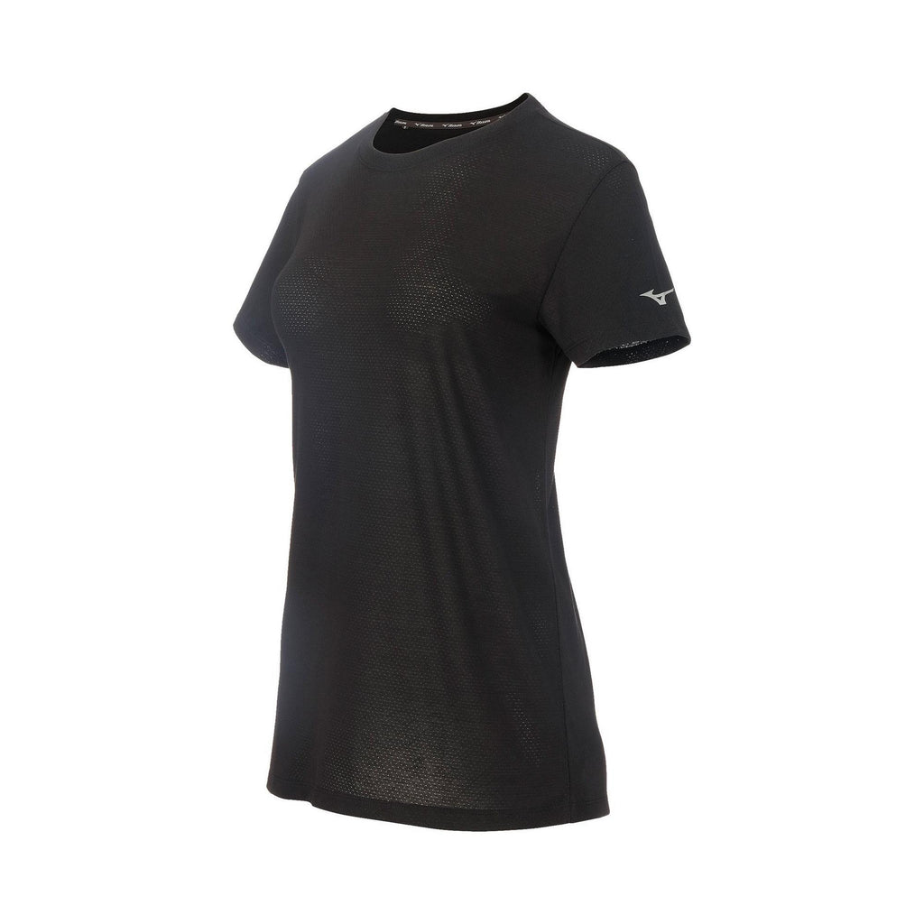 Women's Mizuno Infinity Short Sleeve Running Tee