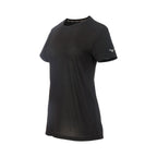 Women's Mizuno Infinity Short Sleeve Running Tee