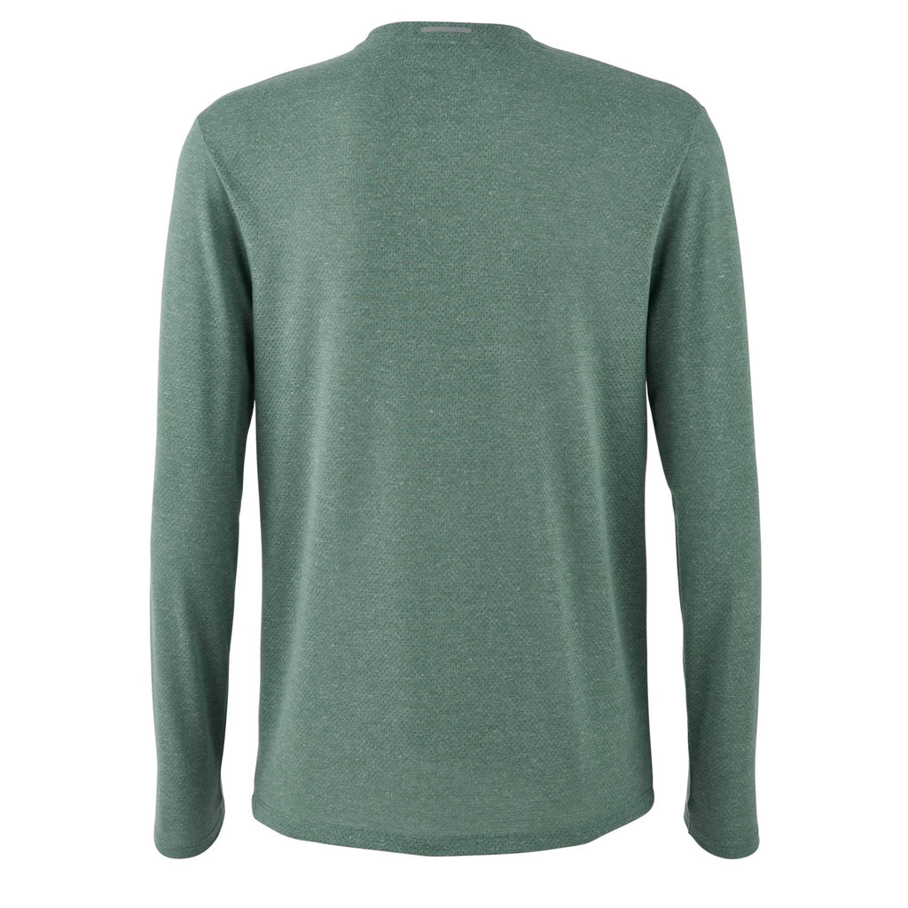 Men's Mizuno Infinity Running Long Sleeve