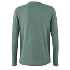Men's Mizuno Infinity Running Long Sleeve