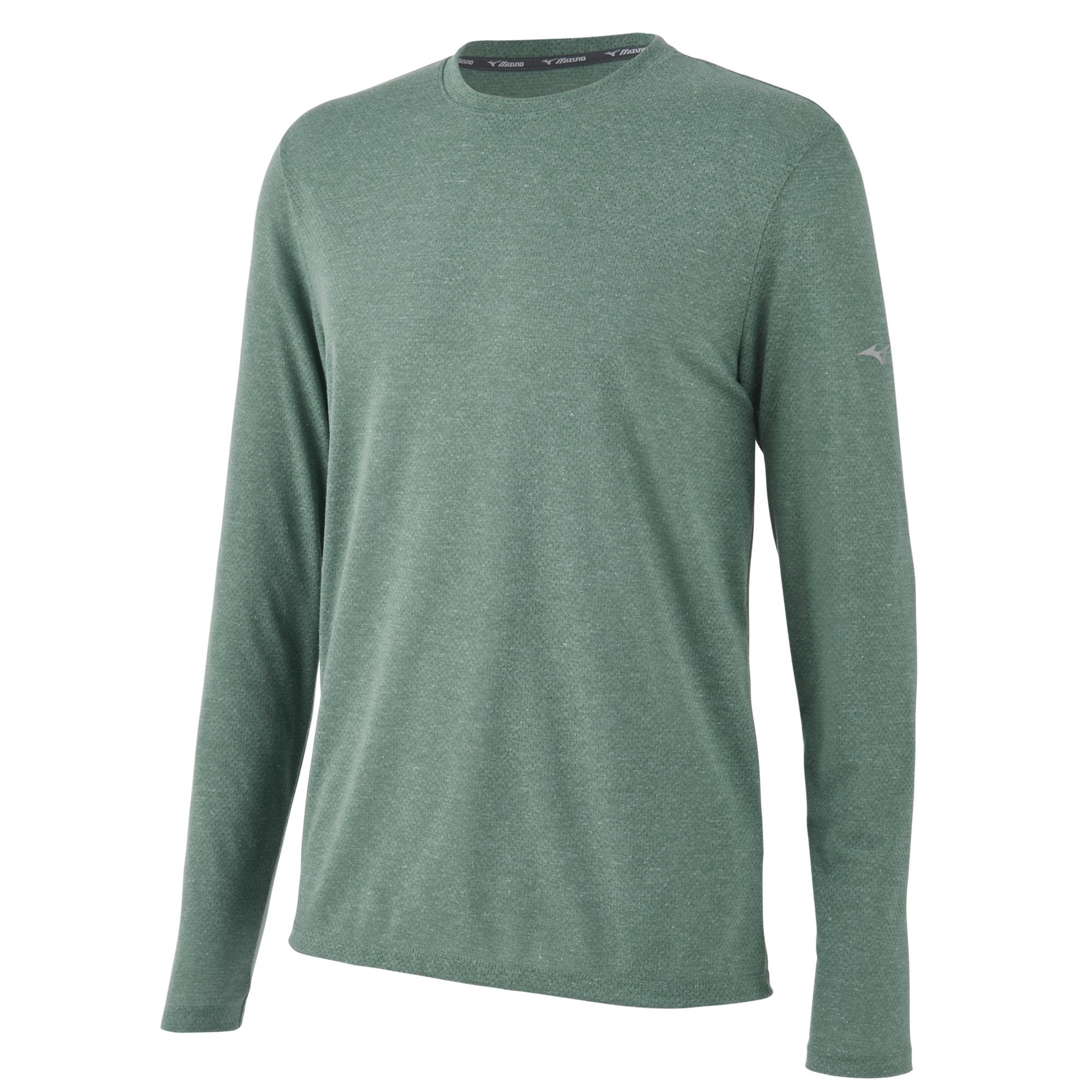 Men's Mizuno Infinity Running Long Sleeve