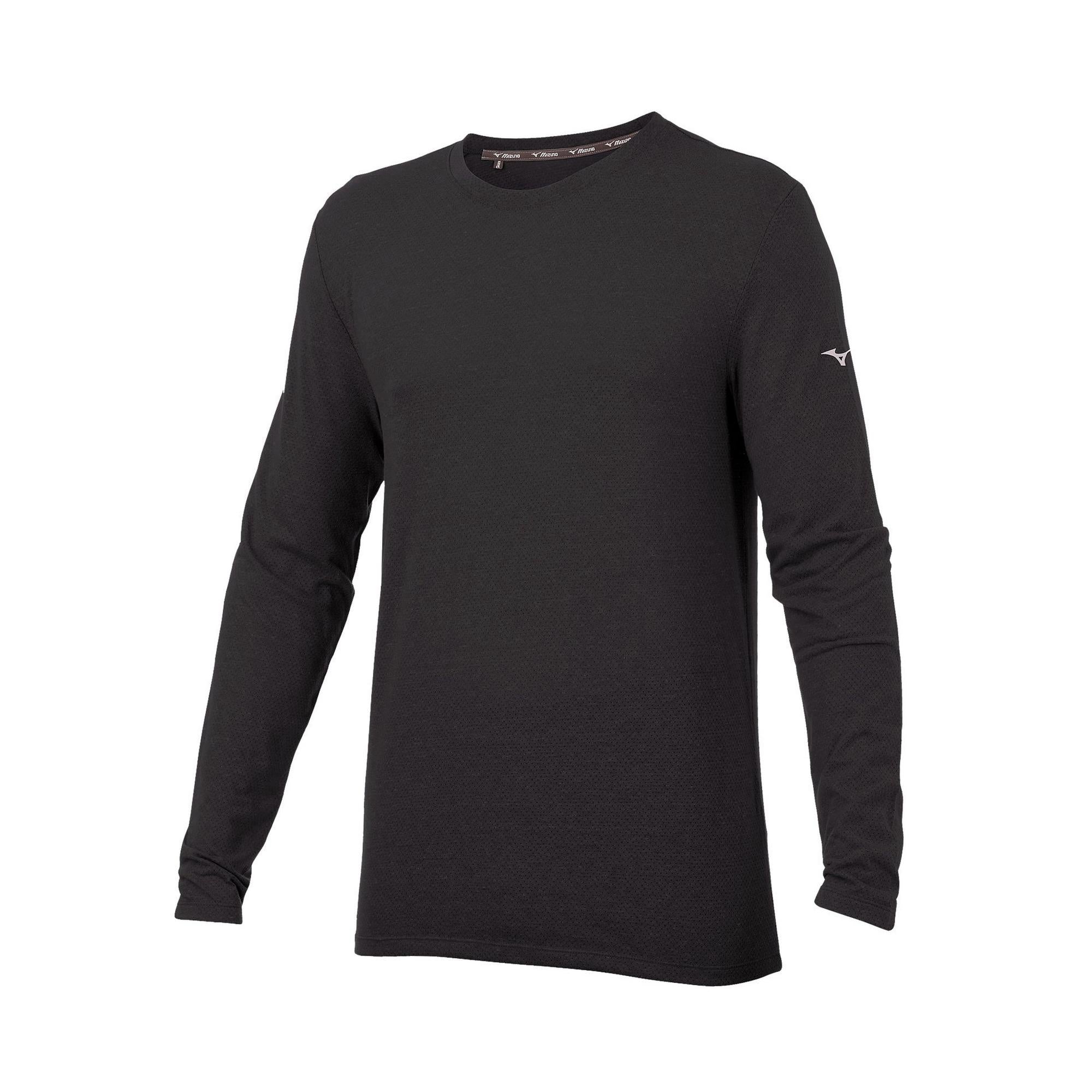 Men's Mizuno Infinity Running Long Sleeve