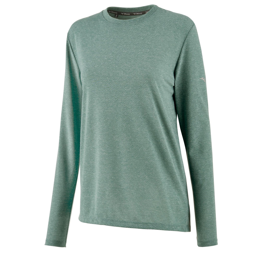 Women's Mizuno Infinity Running Long Sleeve