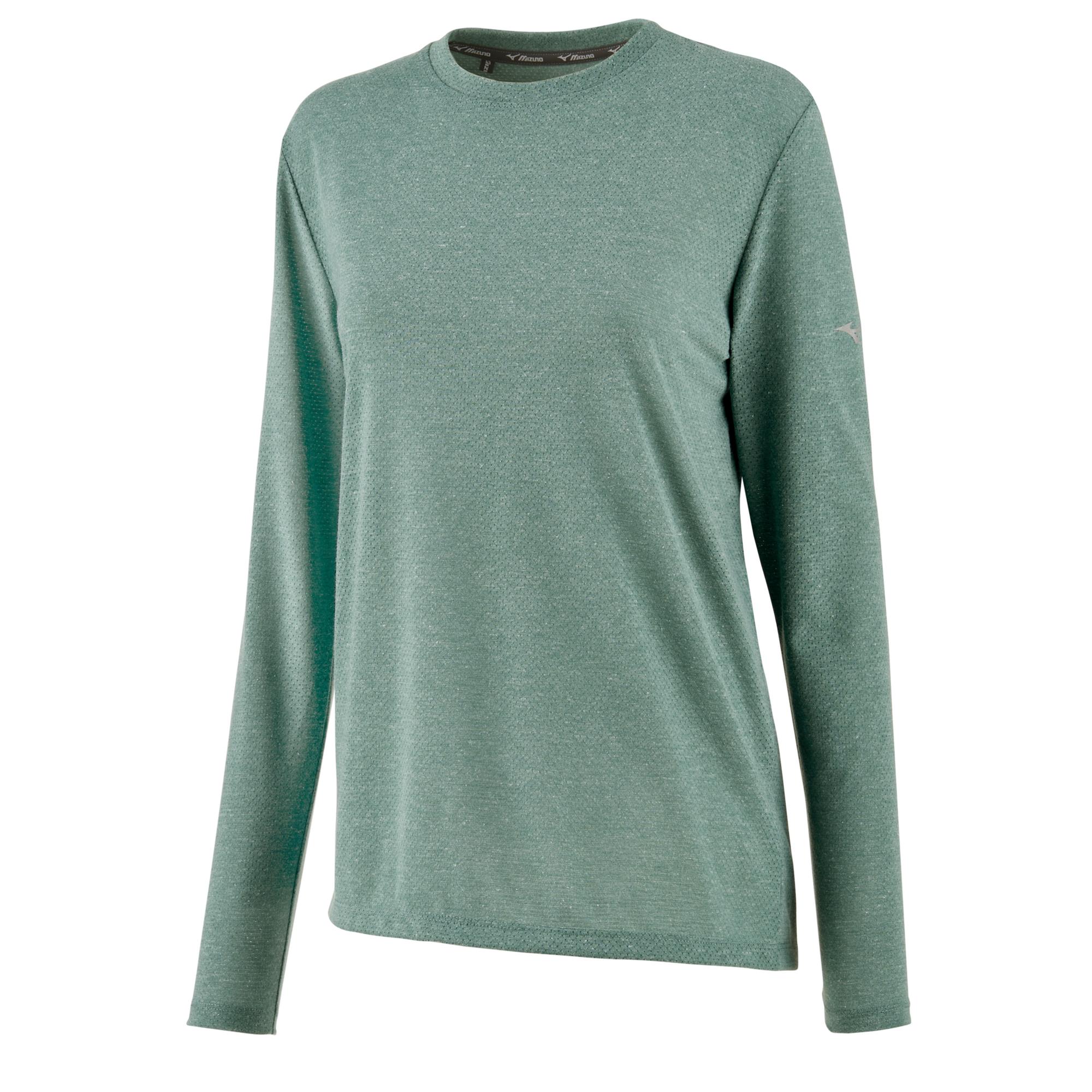 Women's Mizuno Infinity Running Long Sleeve