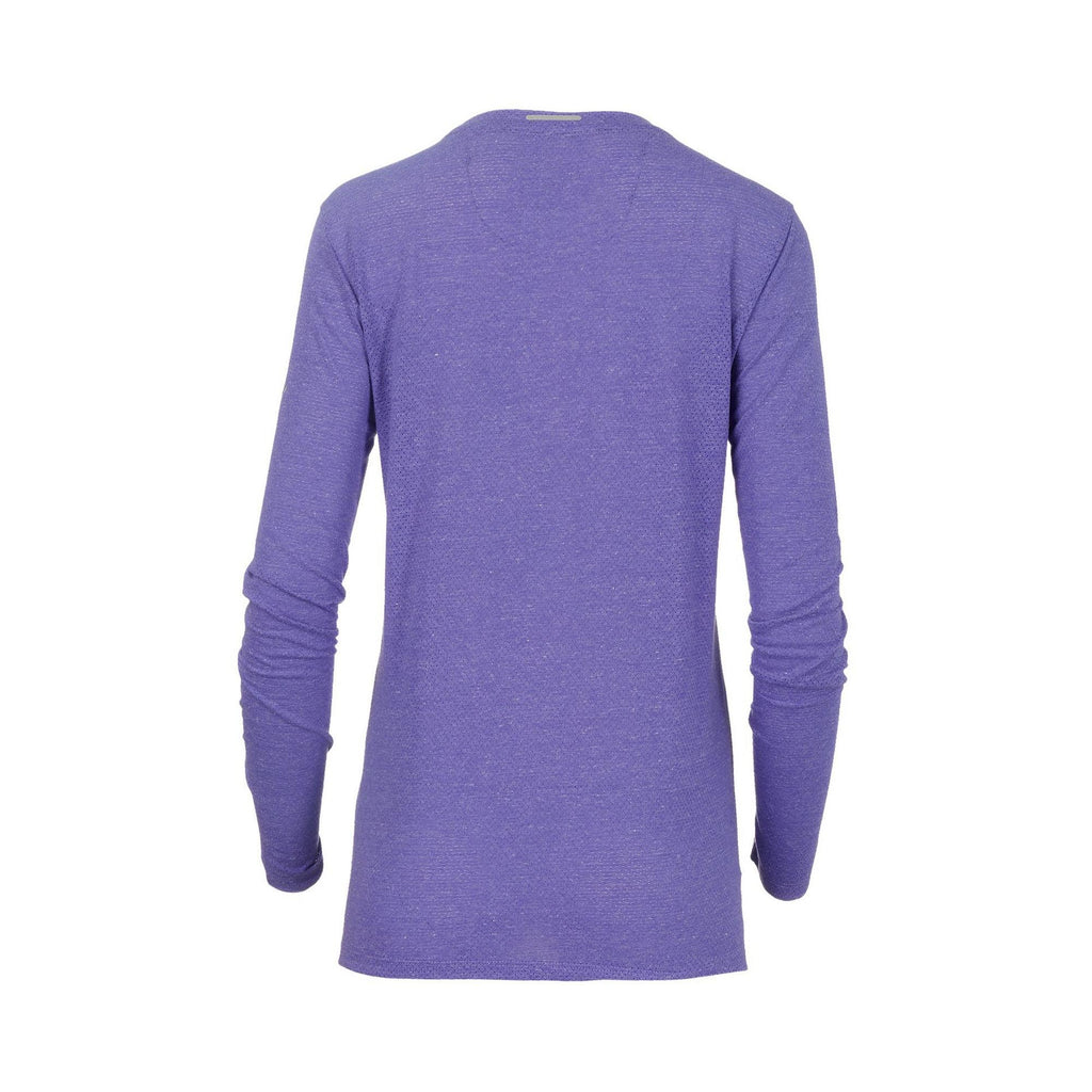 Women's Mizuno Infinity Running Long Sleeve