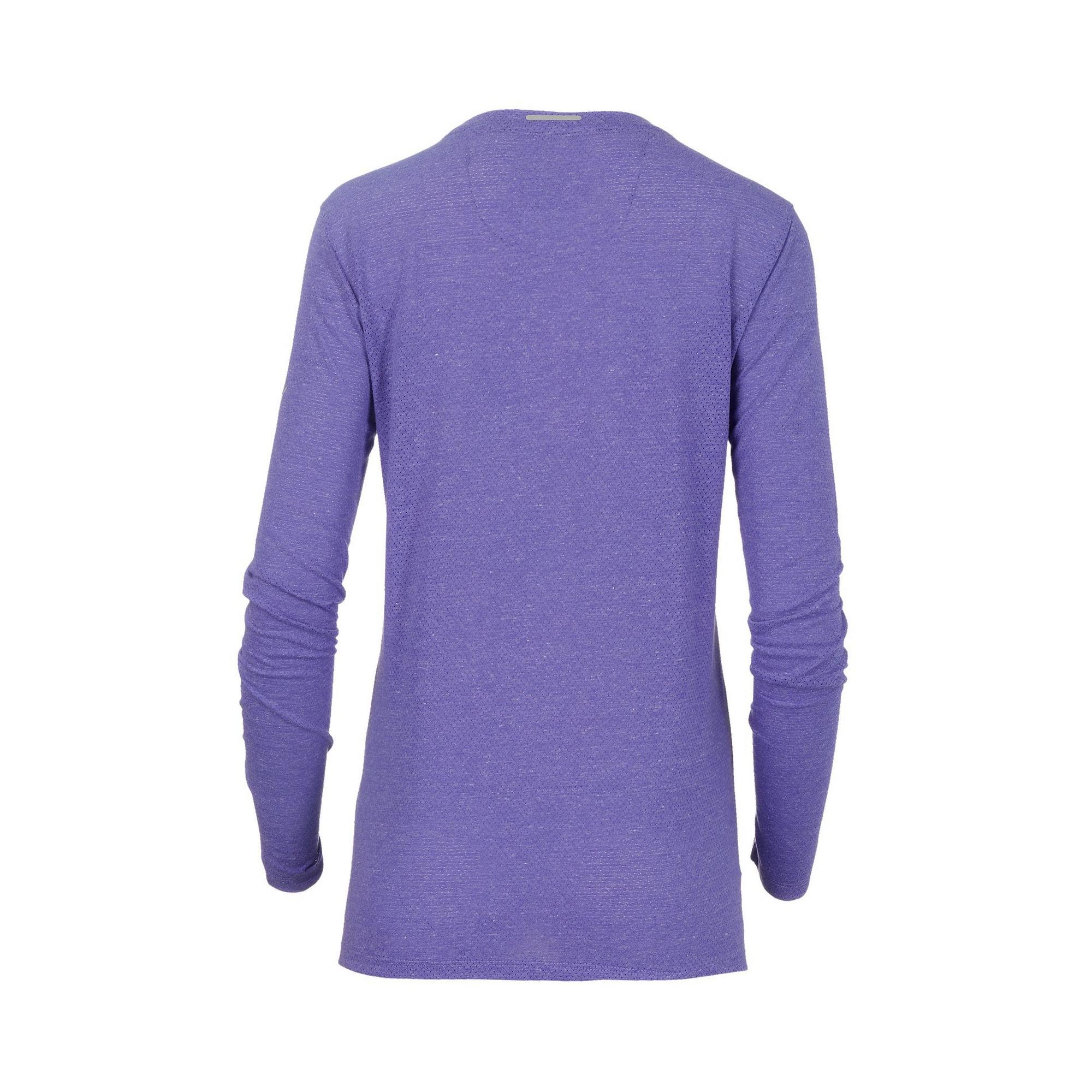 Women's Mizuno Infinity Running Long Sleeve