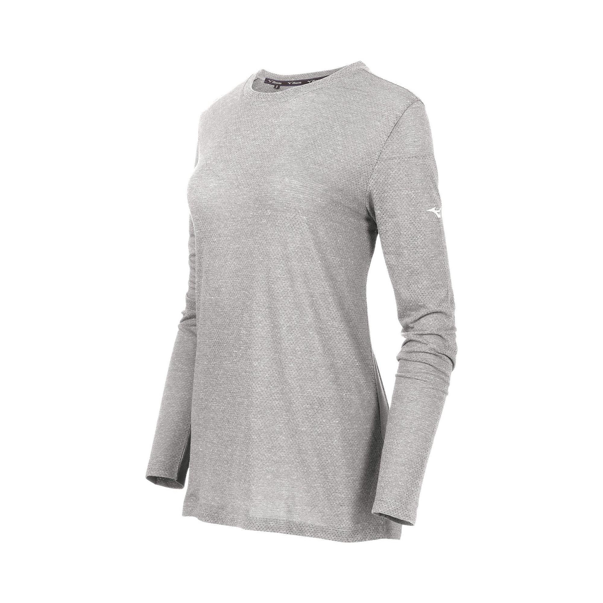 Women's Mizuno Infinity Running Long Sleeve