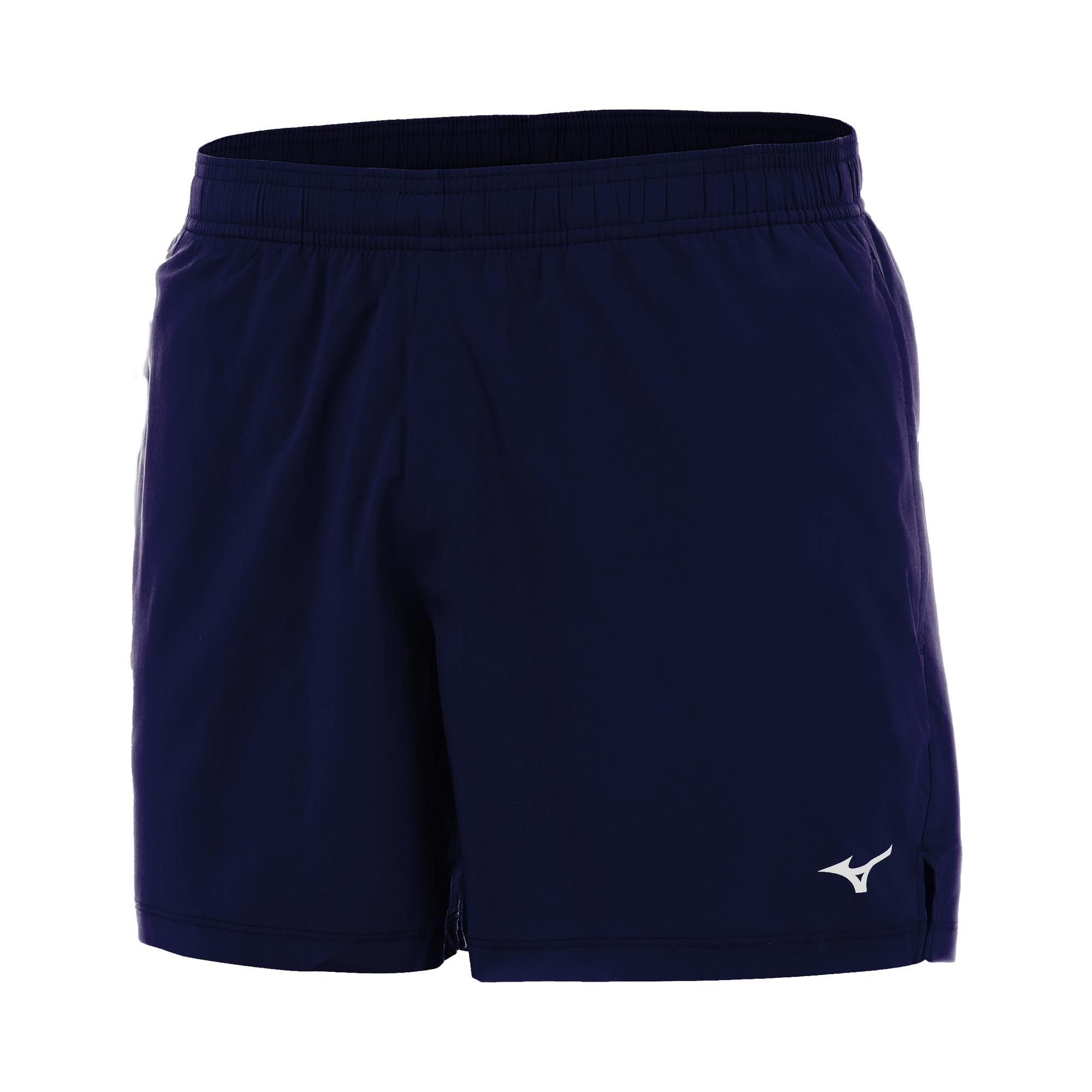 Men's Mizuno Infinity 5" Running Short