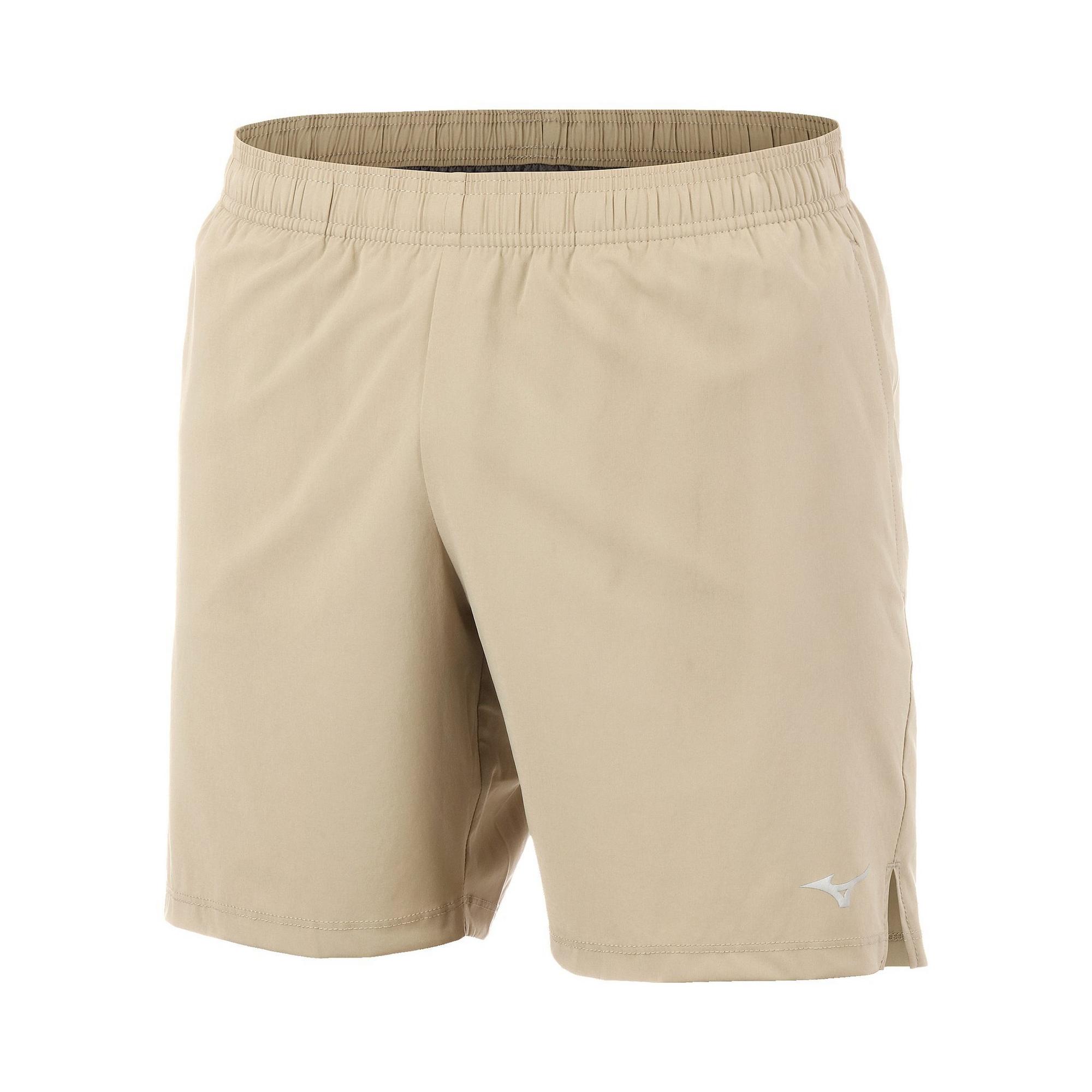 Men's Mizuno Infinity 7" Running Short
