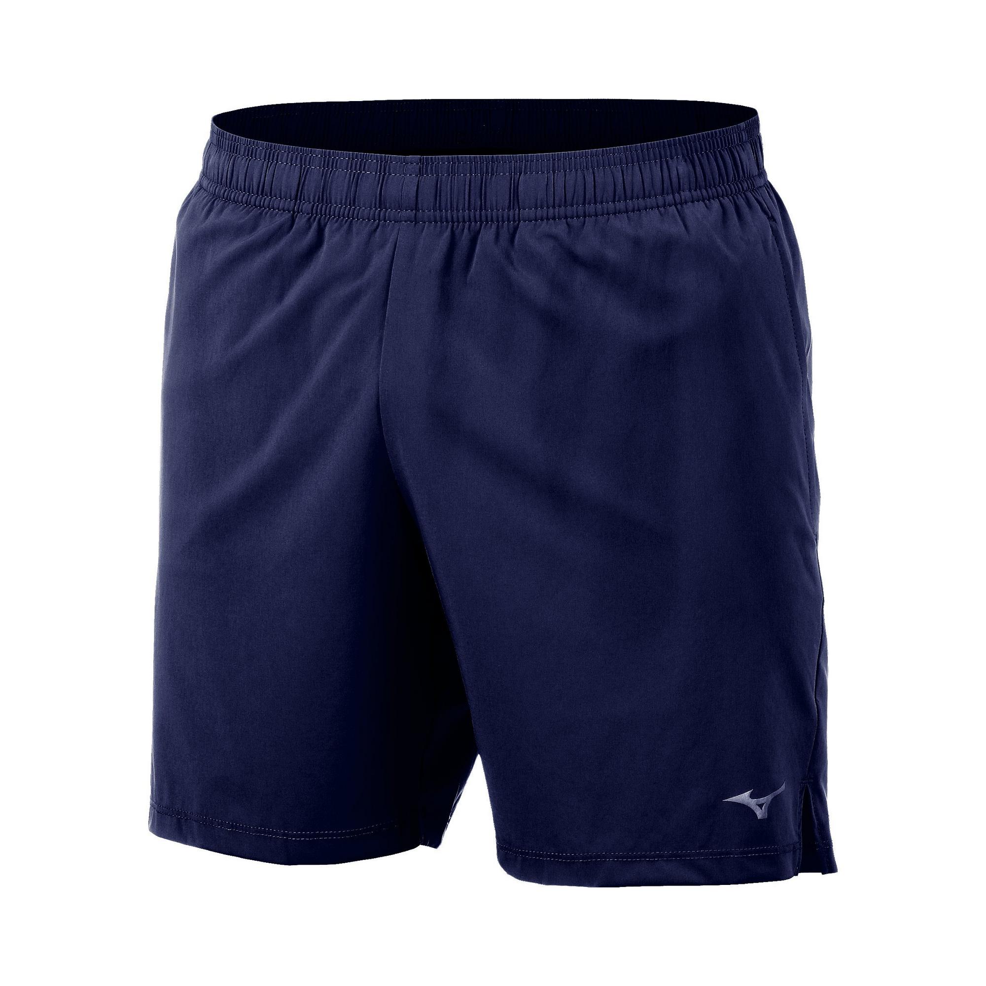 Men's Mizuno Infinity 7" Running Short