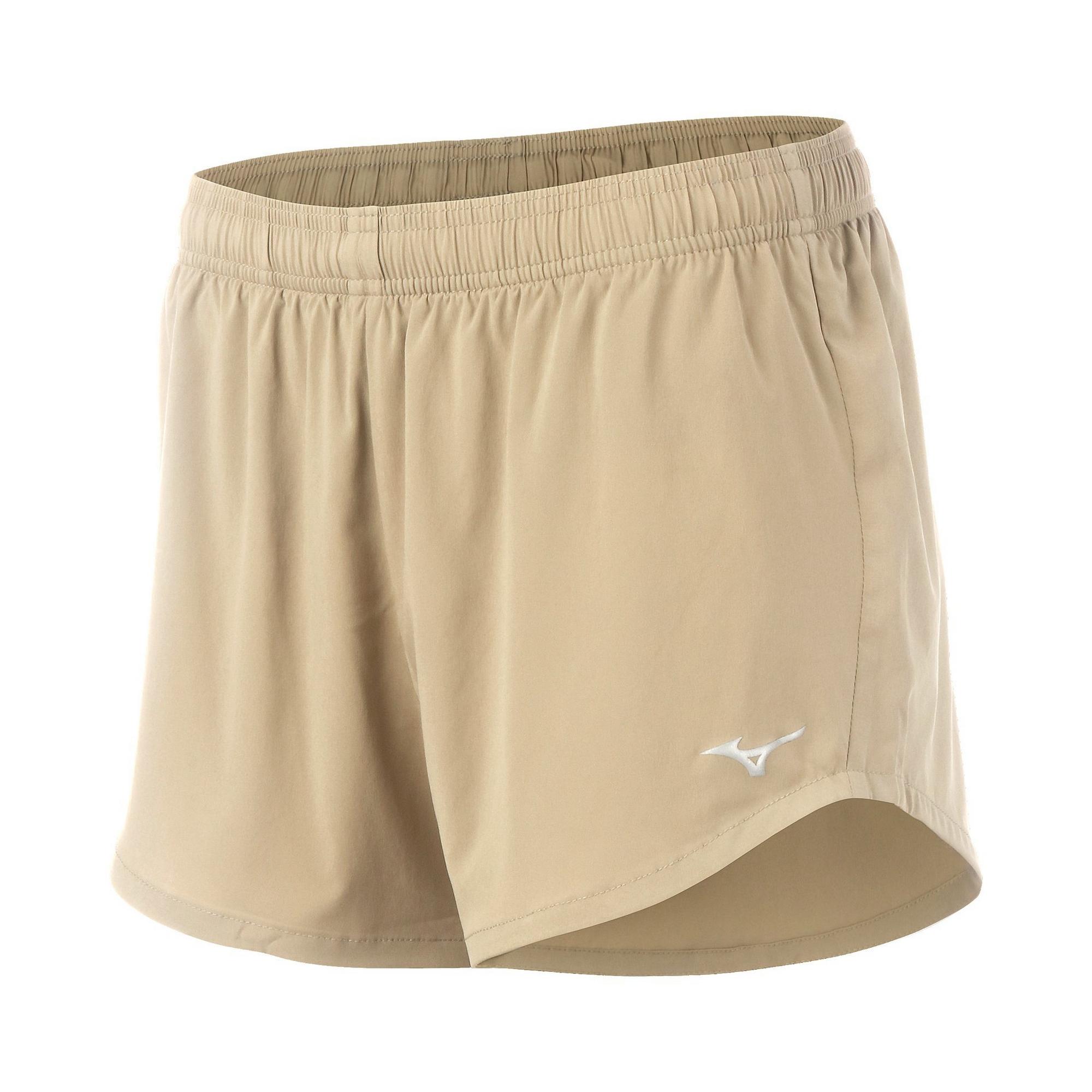 Women's Mizuno Infinity 3.5" Running Short
