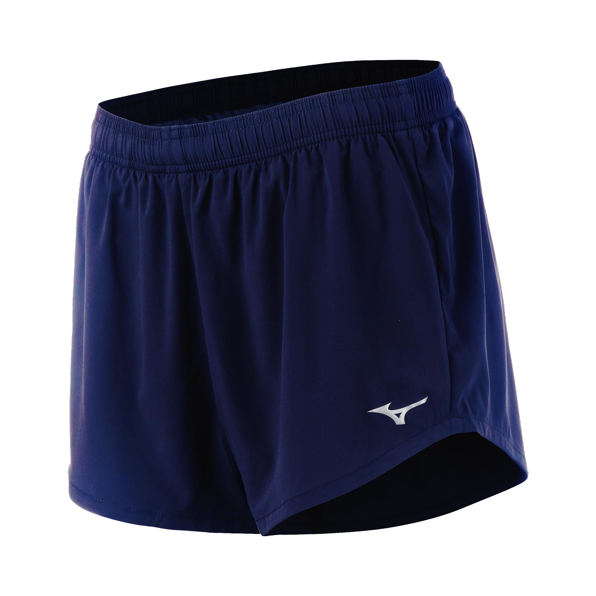 Women's Mizuno Infinity 3.5" Running Short