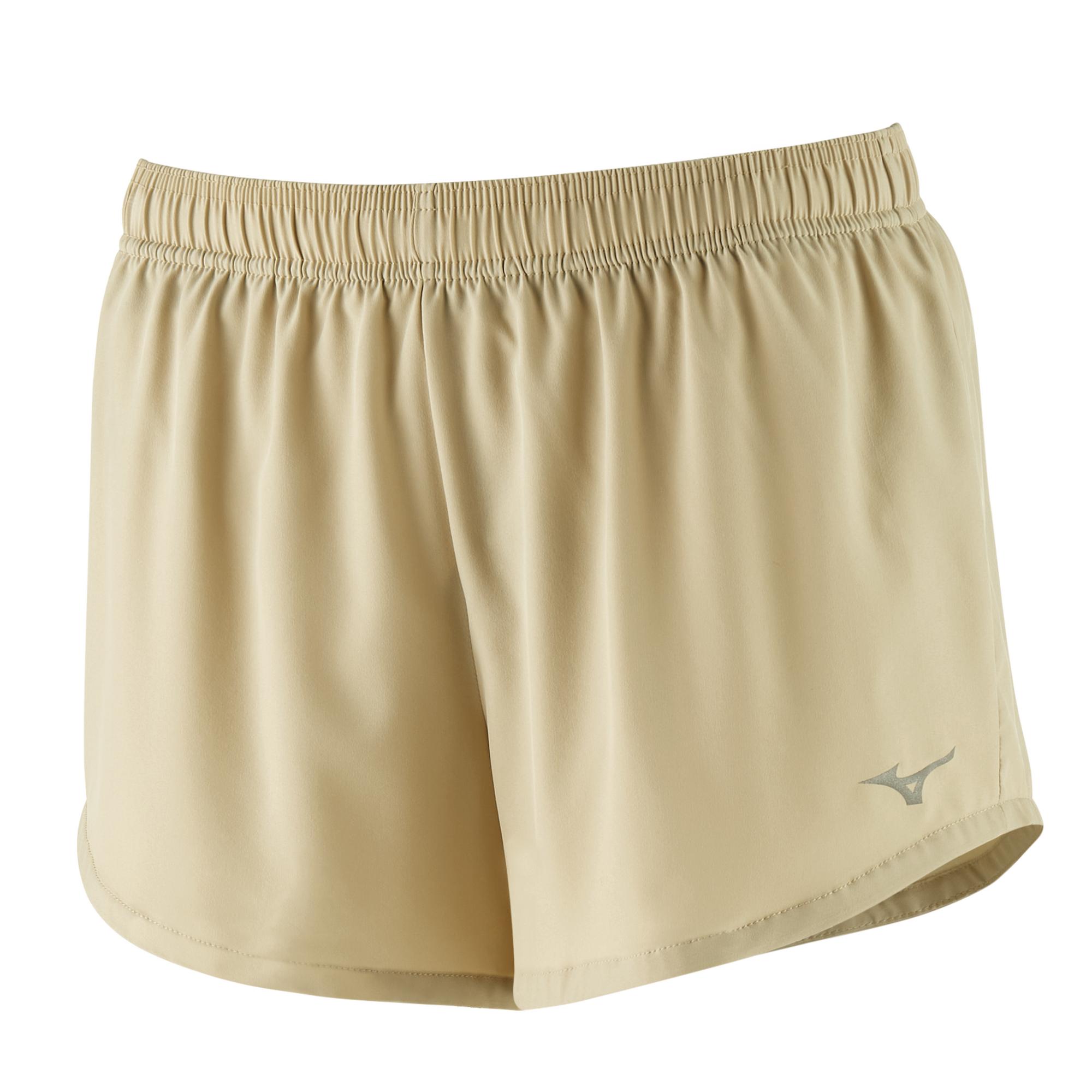 Women's Mizuno Infinity 3.5" Running Short