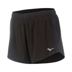 Women's Mizuno Infinity 3.5" Running Short