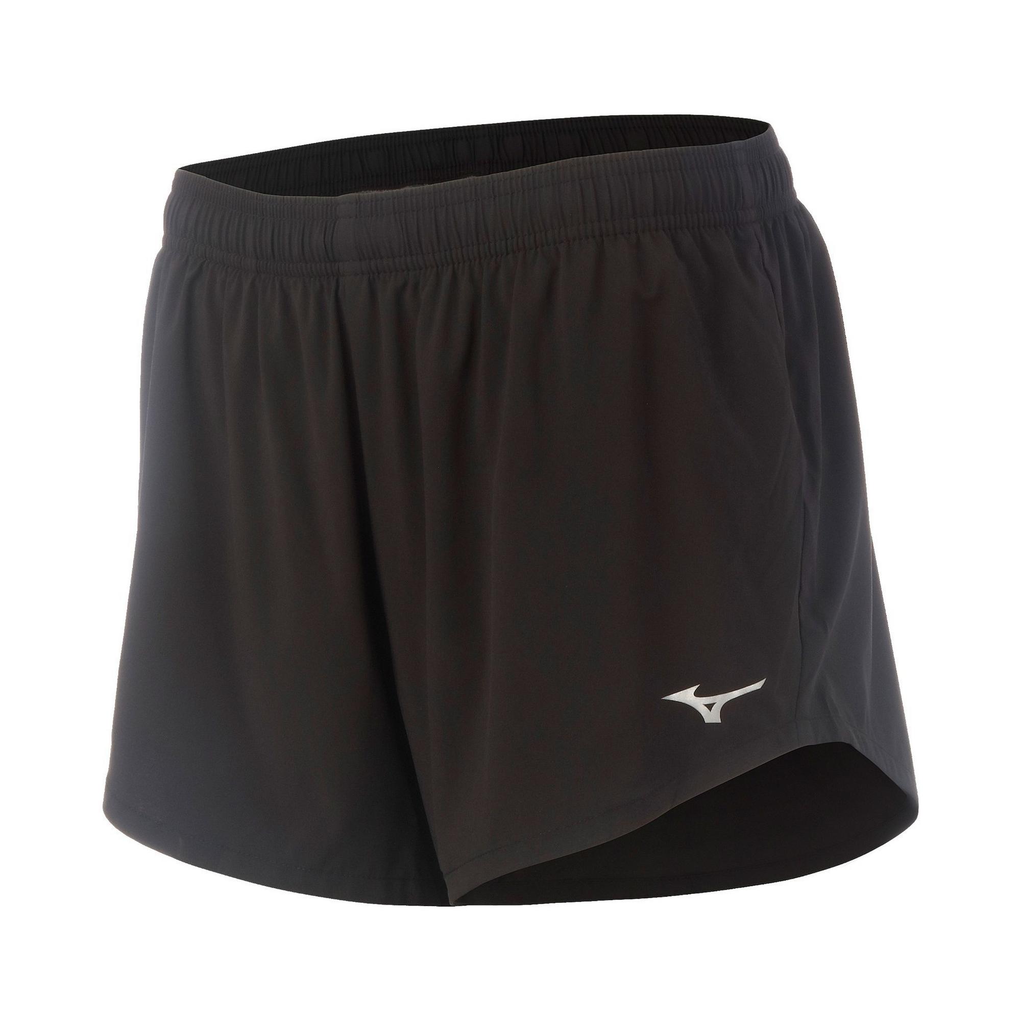 Women's Mizuno Infinity 3.5" Running Short