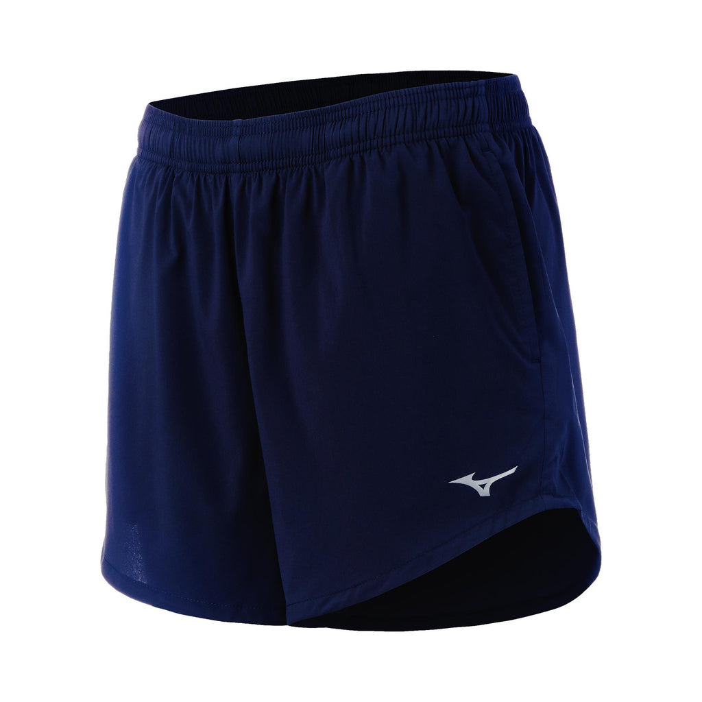 Women's Mizuno Infinity 5" Running Short
