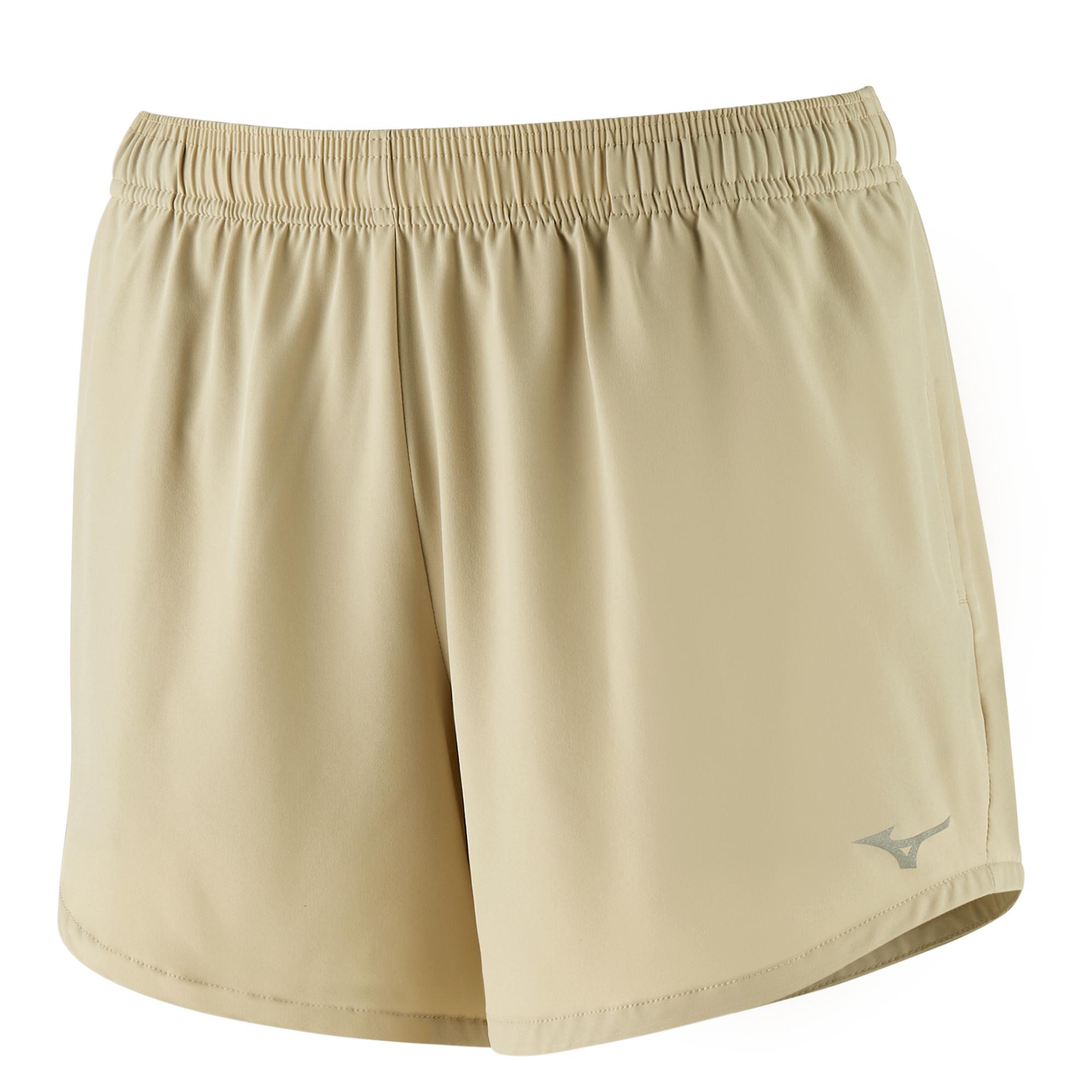 Women's Mizuno Infinity 5" Running Short