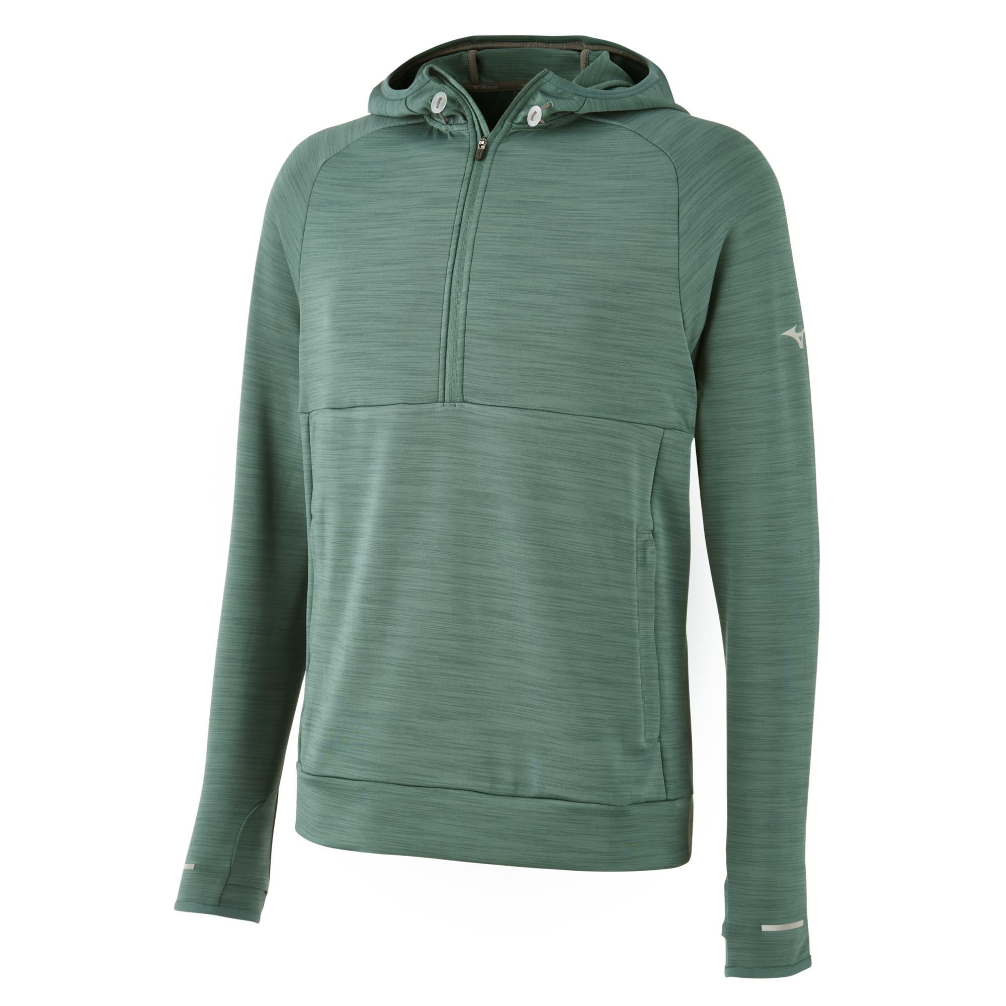 Men's Infinity Running Hoody