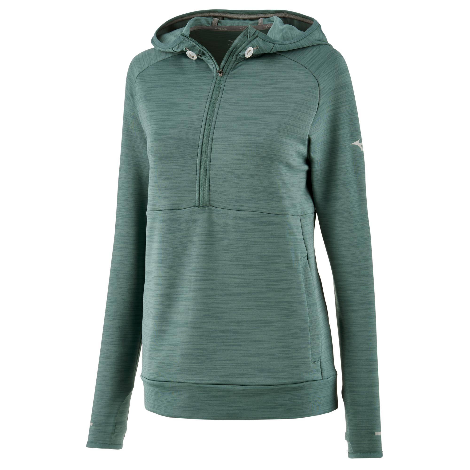 Women's Infinity Running Hoody