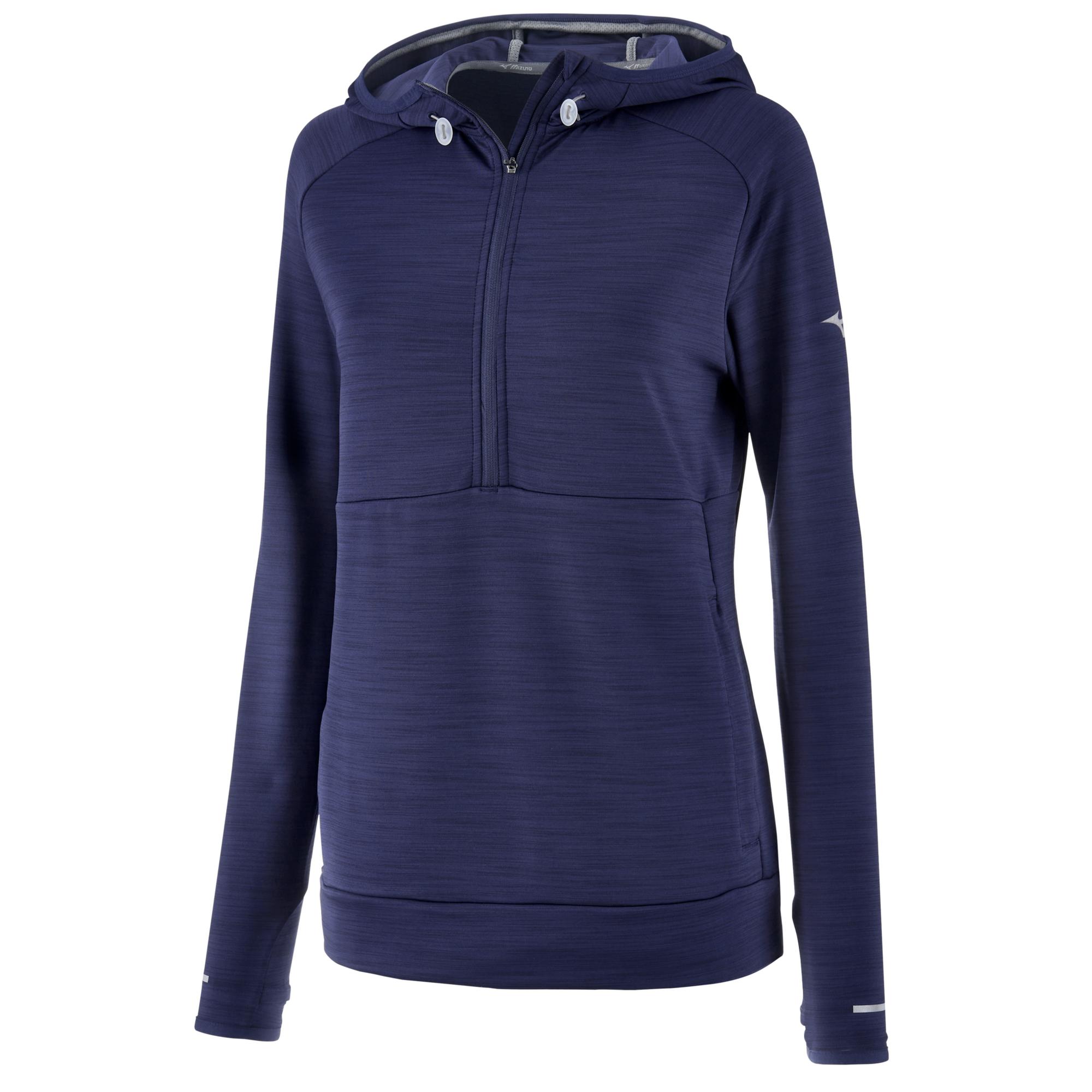 Women's Infinity Running Hoody