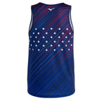 Men's Printable ECO Running Singlet