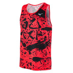 Men's Printable ECO Running Singlet