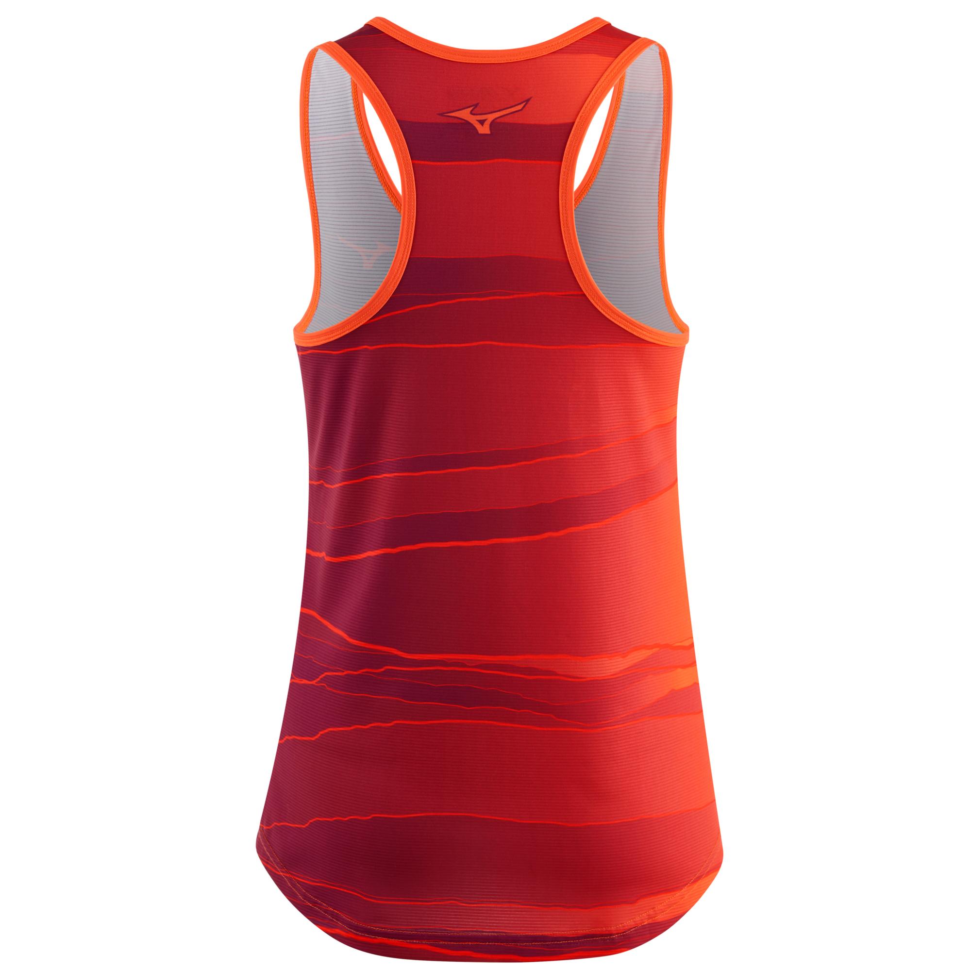 Women's Printable ECO Running Tank