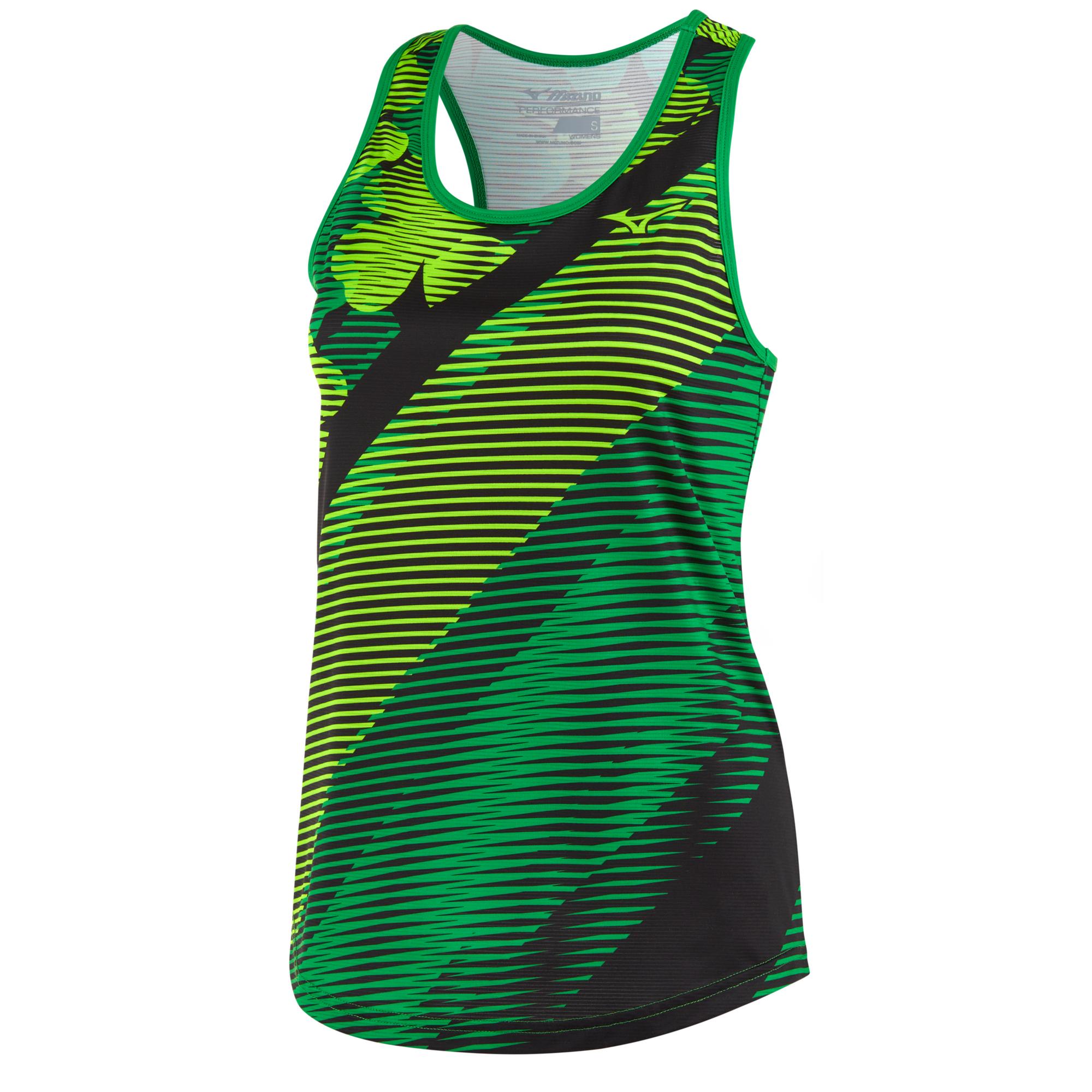 Women's Printable ECO Running Tank