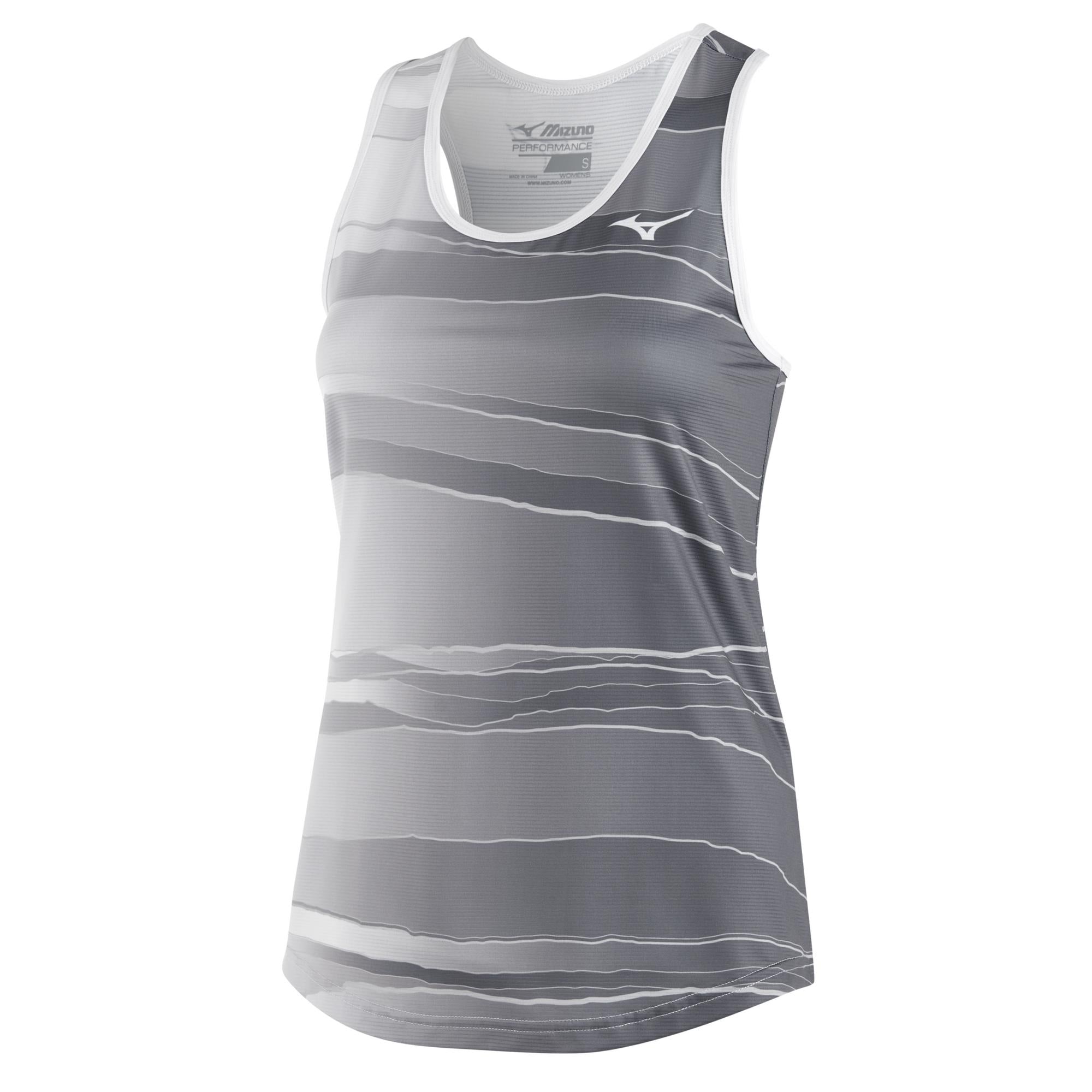 Women's Printable ECO Running Tank