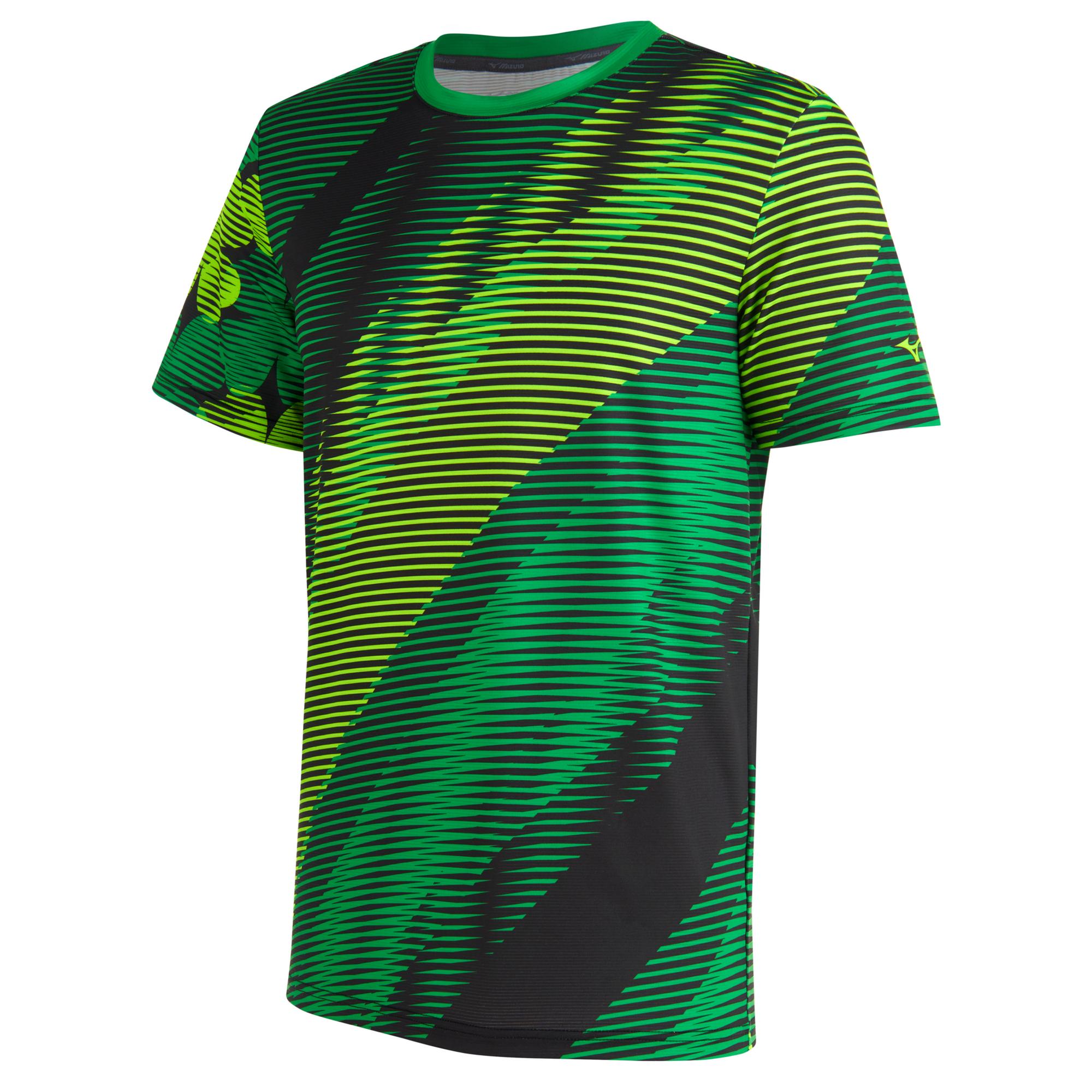 Men's Printable ECO Short Sleeve Running Tee