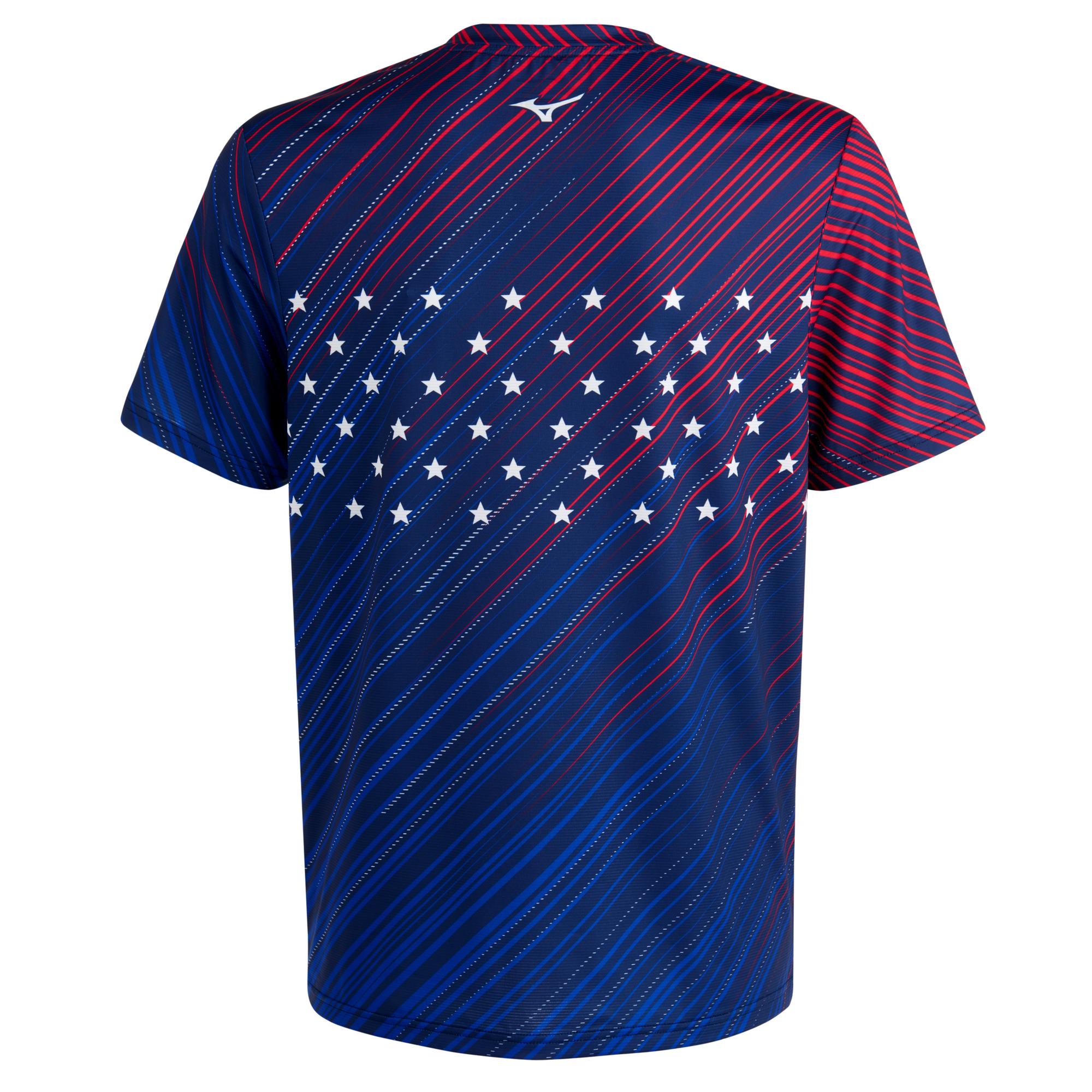 Men's Printable ECO Short Sleeve Running Tee