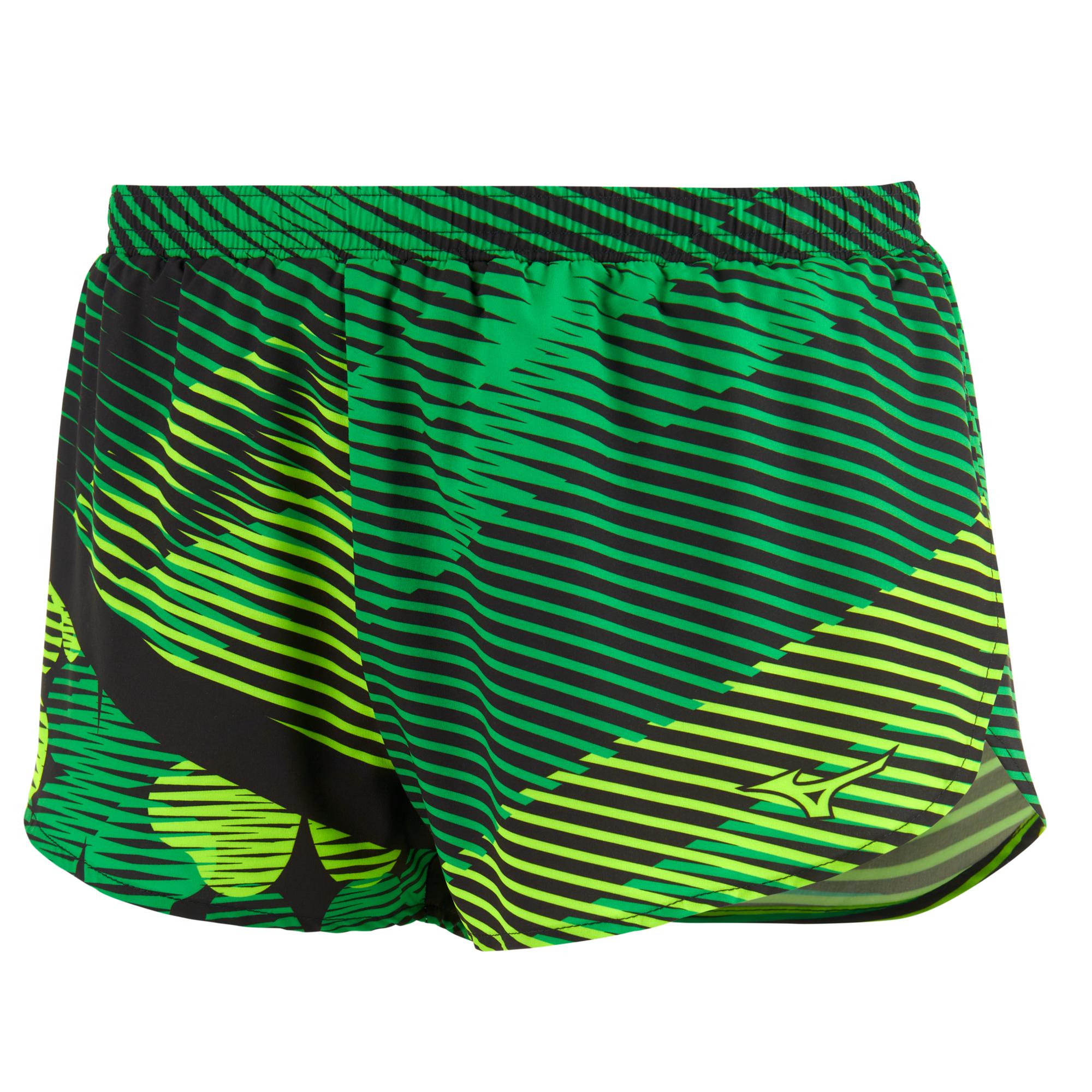 Men's Printable ECO 2" Running Short