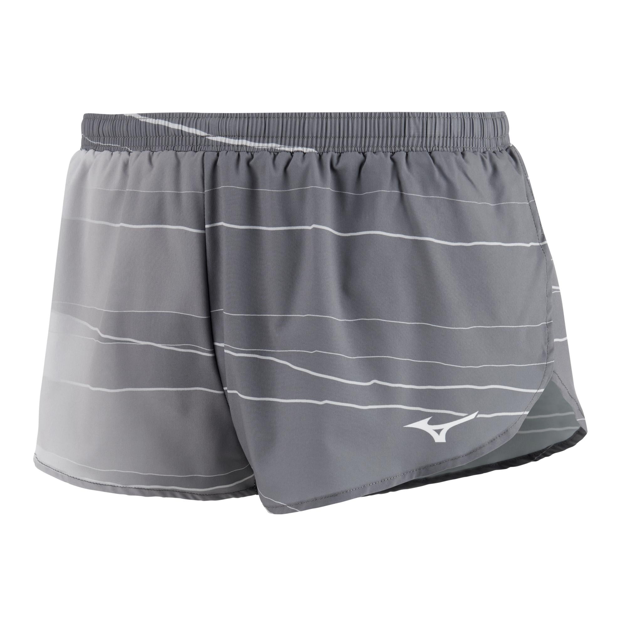 Men's Printable ECO 2" Running Short