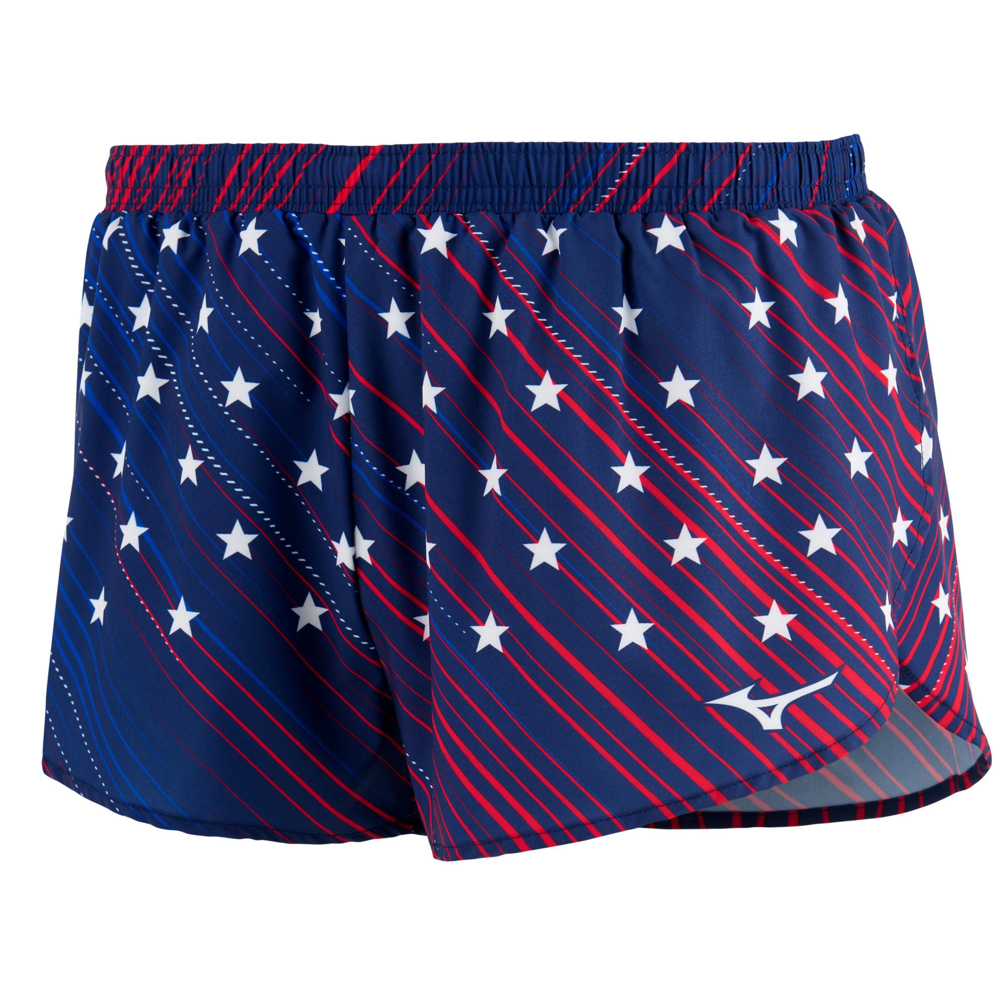 Men's Printable ECO 2" Running Short