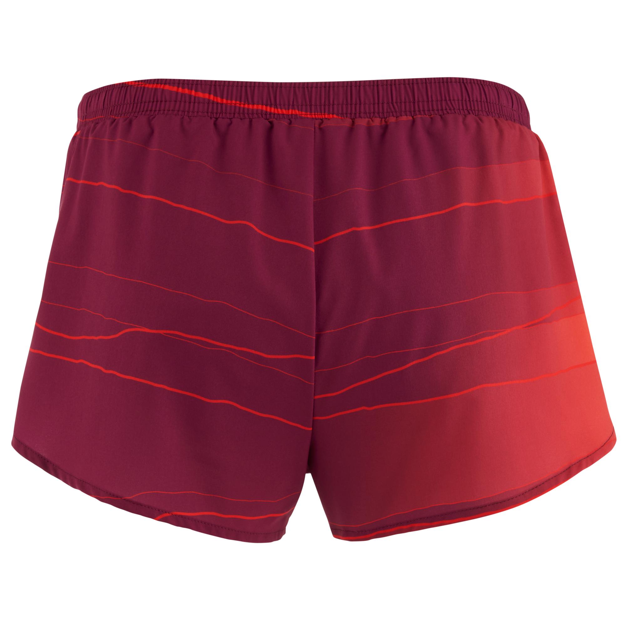 Women's 2.5" Printable ECO Running Short