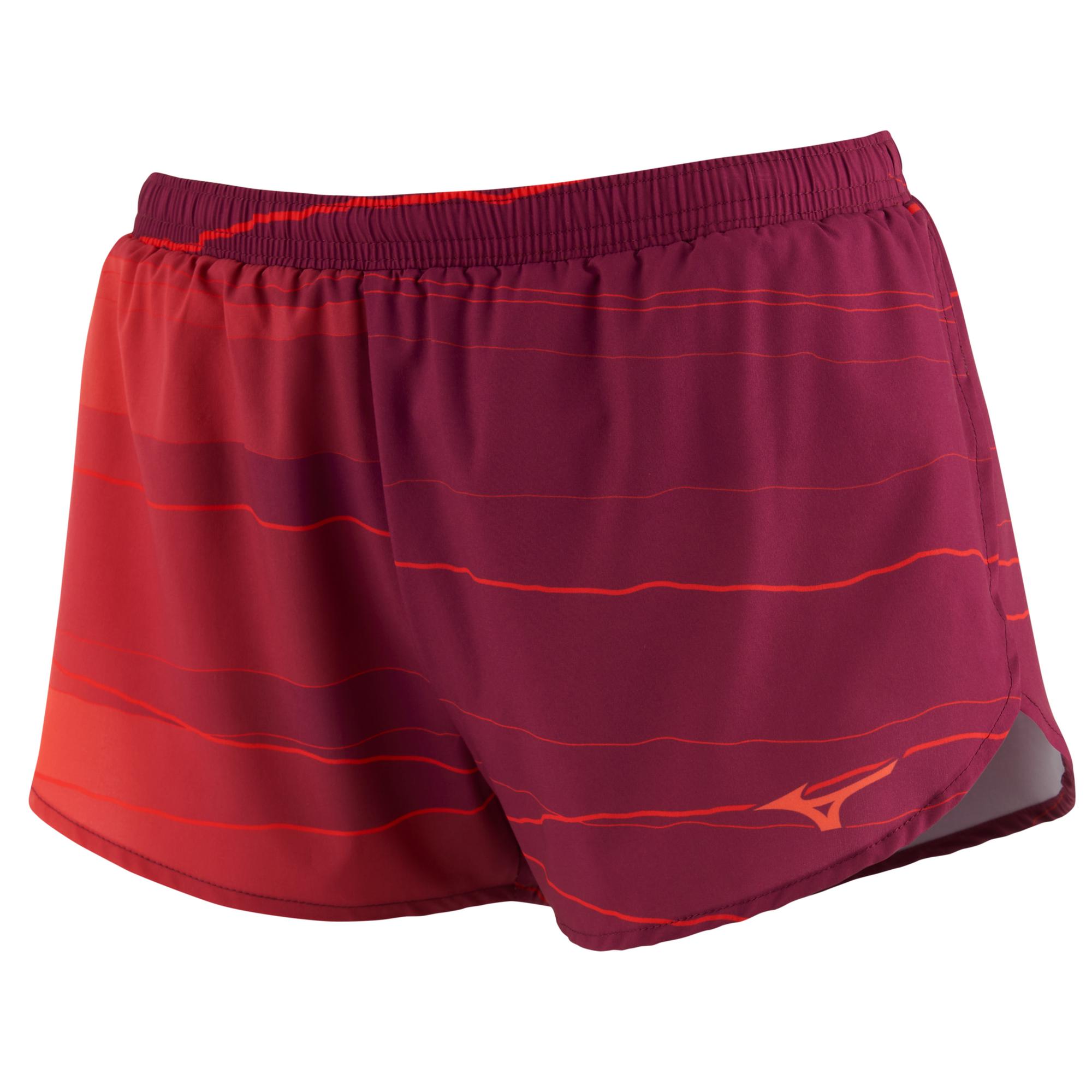 Women's 2.5" Printable ECO Running Short