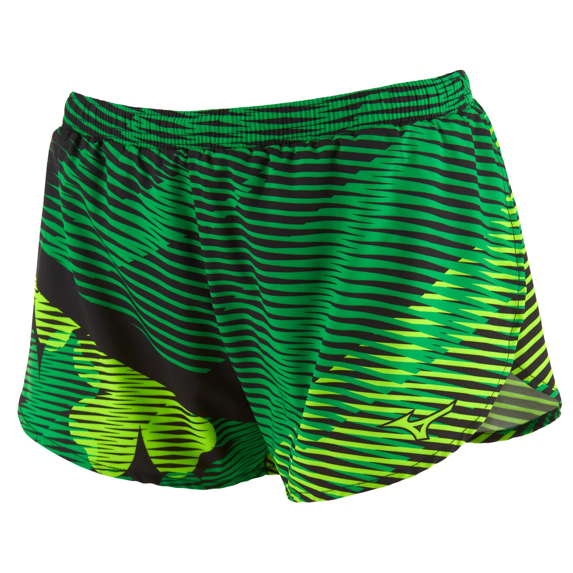 Women's 2.5" Printable ECO Running Short