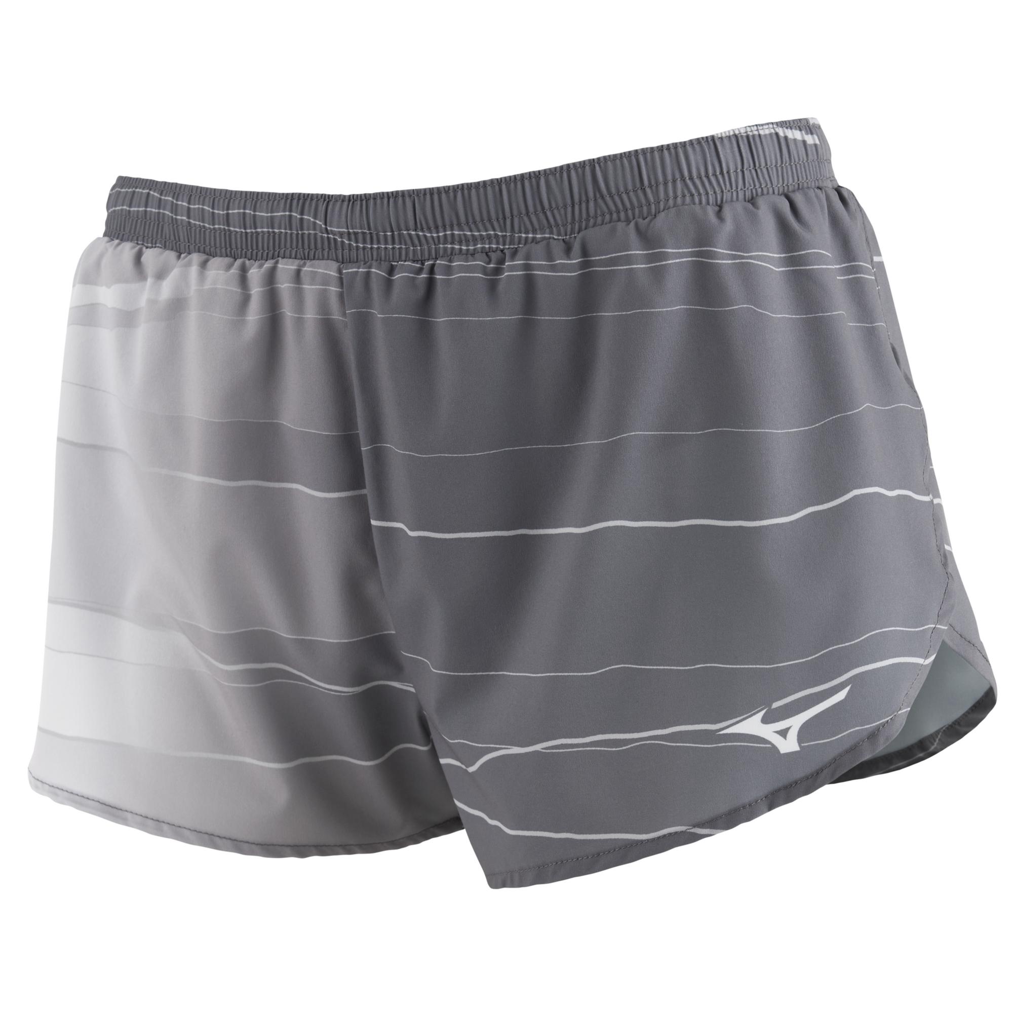 Women's 2.5" Printable ECO Running Short