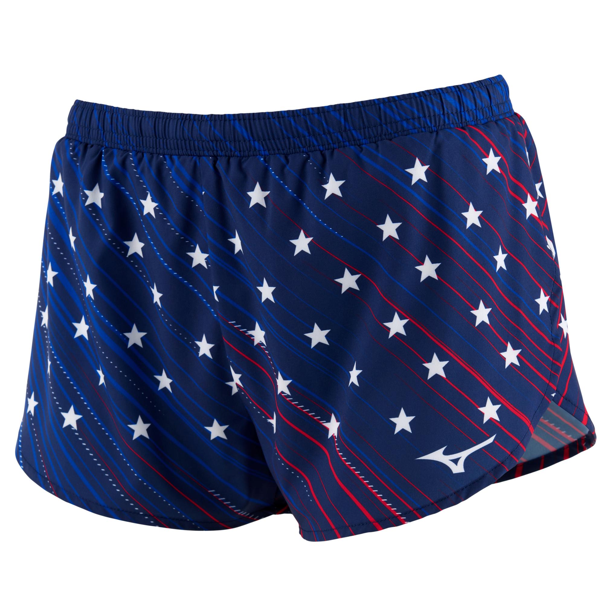 Women's 2.5" Printable ECO Running Short